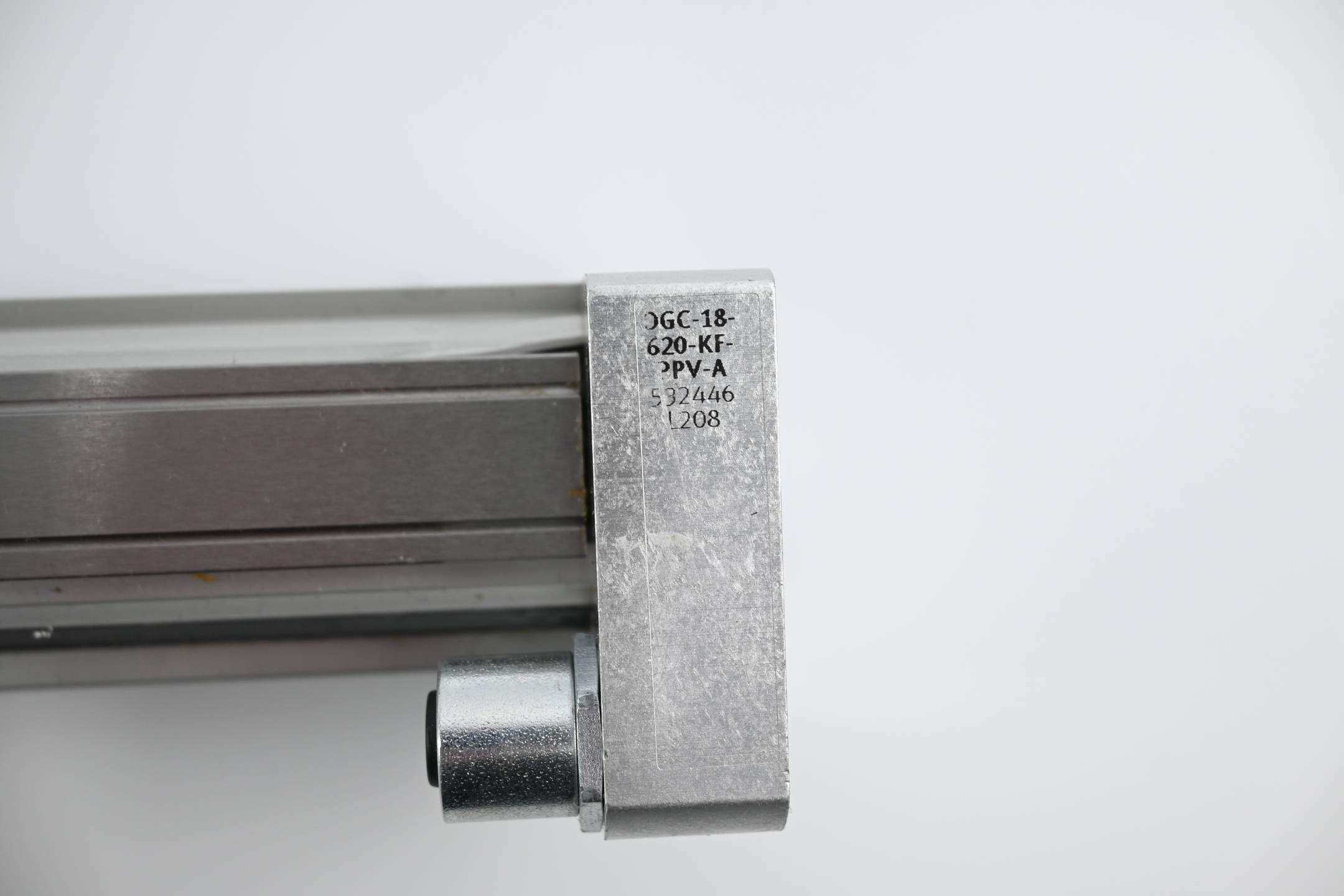 Festo Linearantrieb DGC-18-620-KF-PPV-A ( 532446 )