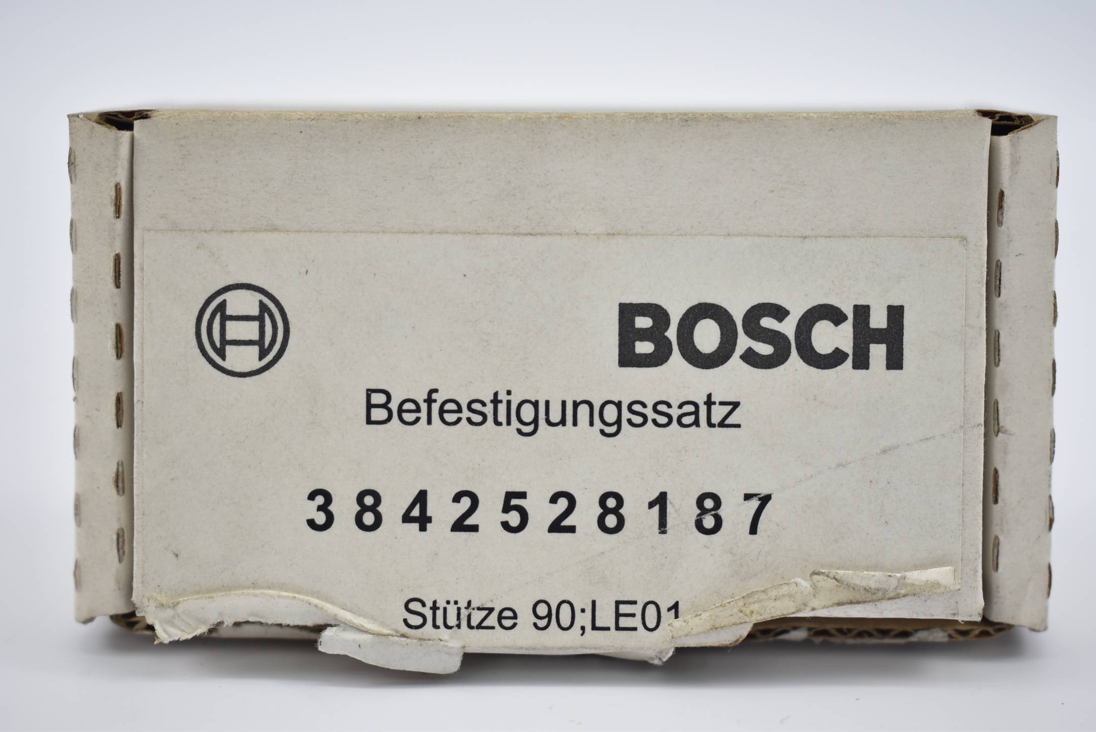 Bosch Befestigungssatz Stütze 90 LE01 ( 3842528187 )