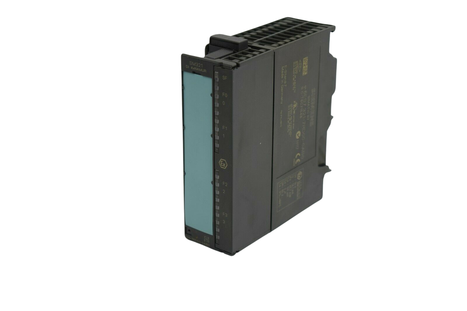 Siemens simatic S7-300 SM321 6ES7 321-7RD00-0AB0 ( 6ES7321-7RD00-0AB0 )