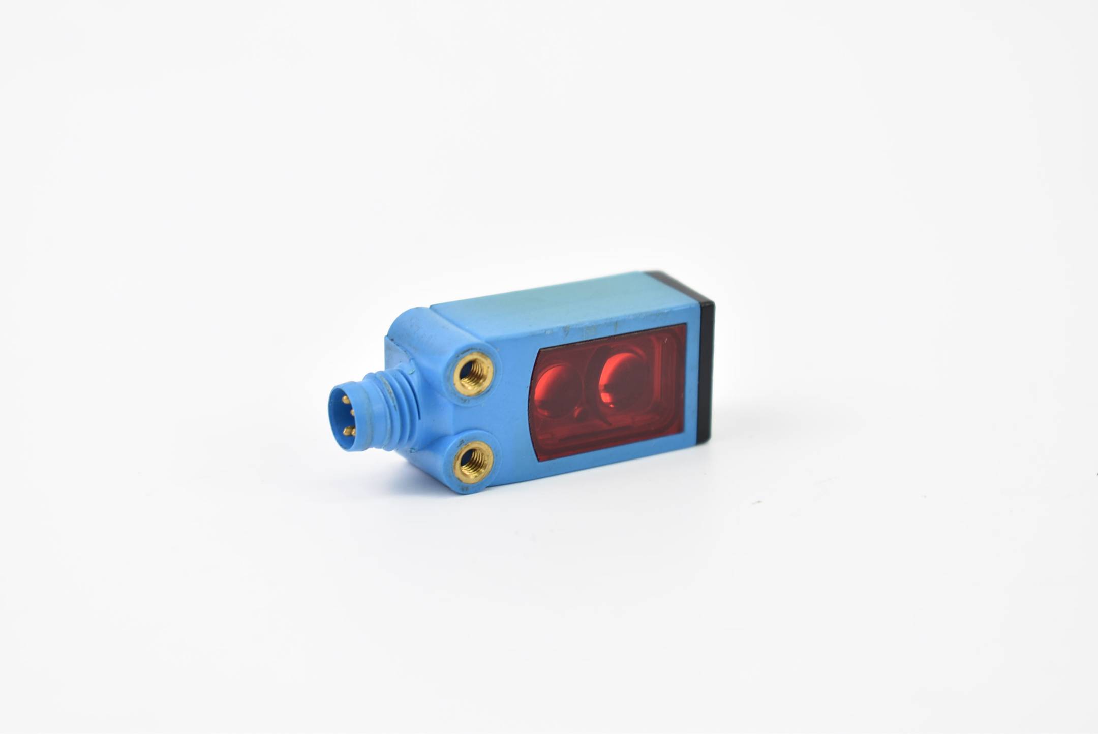 Sick Lichttaster Lichtschranke WTB4-3P2264 ( 1028086 )