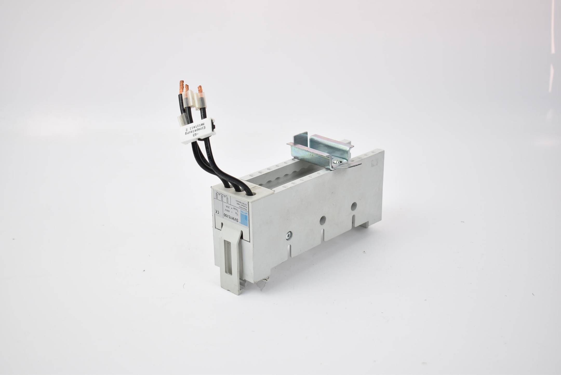 Rittal Geräteadapter 690V 25A SV9615.100