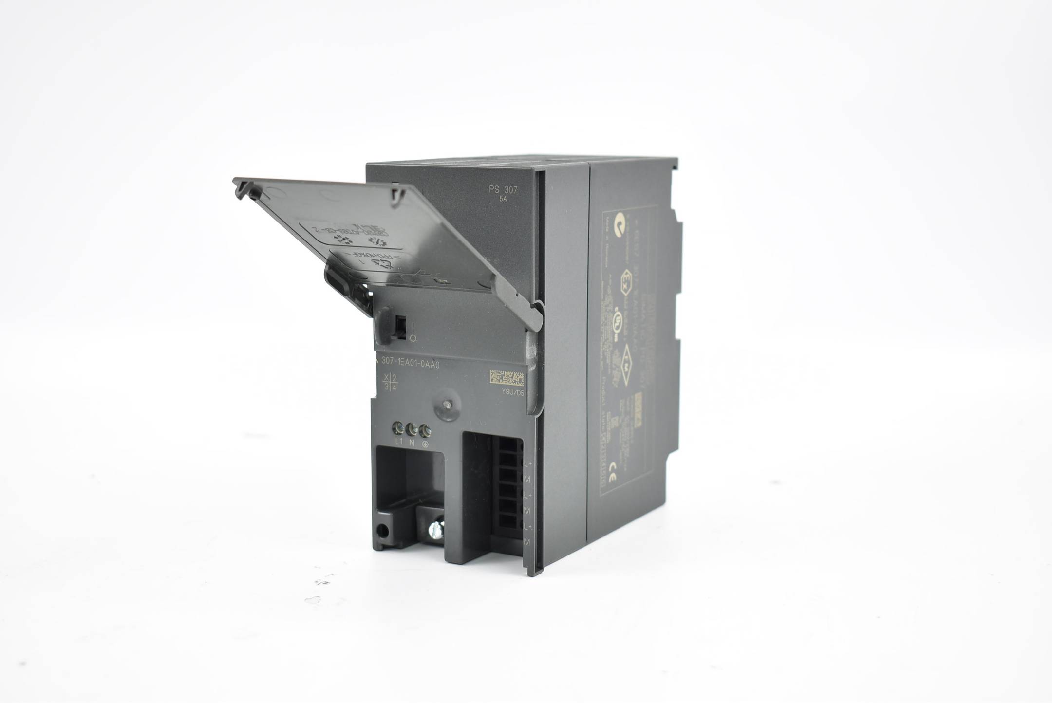 Siemens simatic S7-300 6ES7 307-1EA01-0AA0 ( 6ES7307-1EA01-0AA0 ) E1