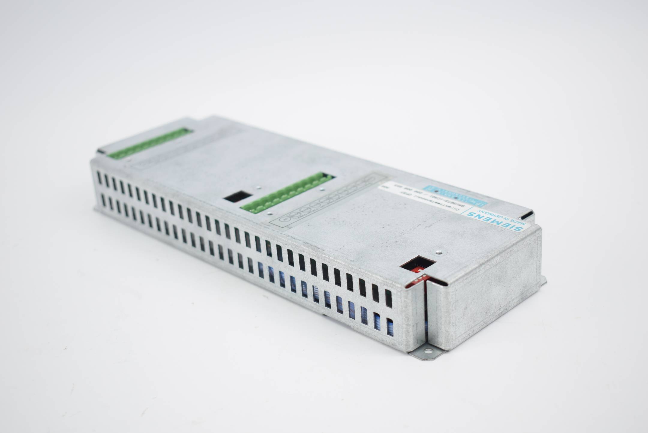 Siemens Direkttastenmodul OP37 6AV3673-1CA01 ( 6AV3 673-1CA01 )