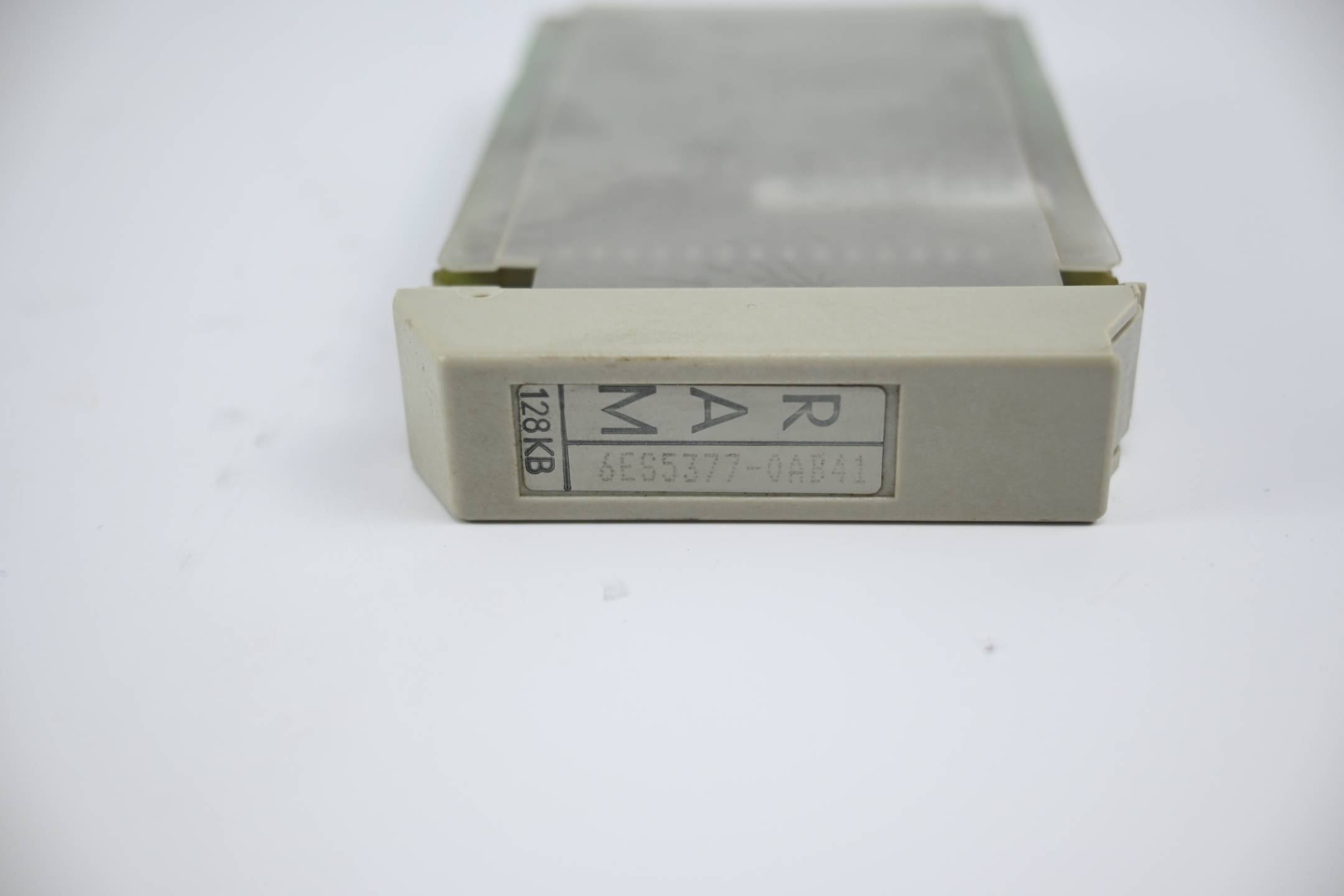 Siemens Simatic S5 Speichermodul 6ES5377-0AB41 ( 6ES5 377-0AB41 )