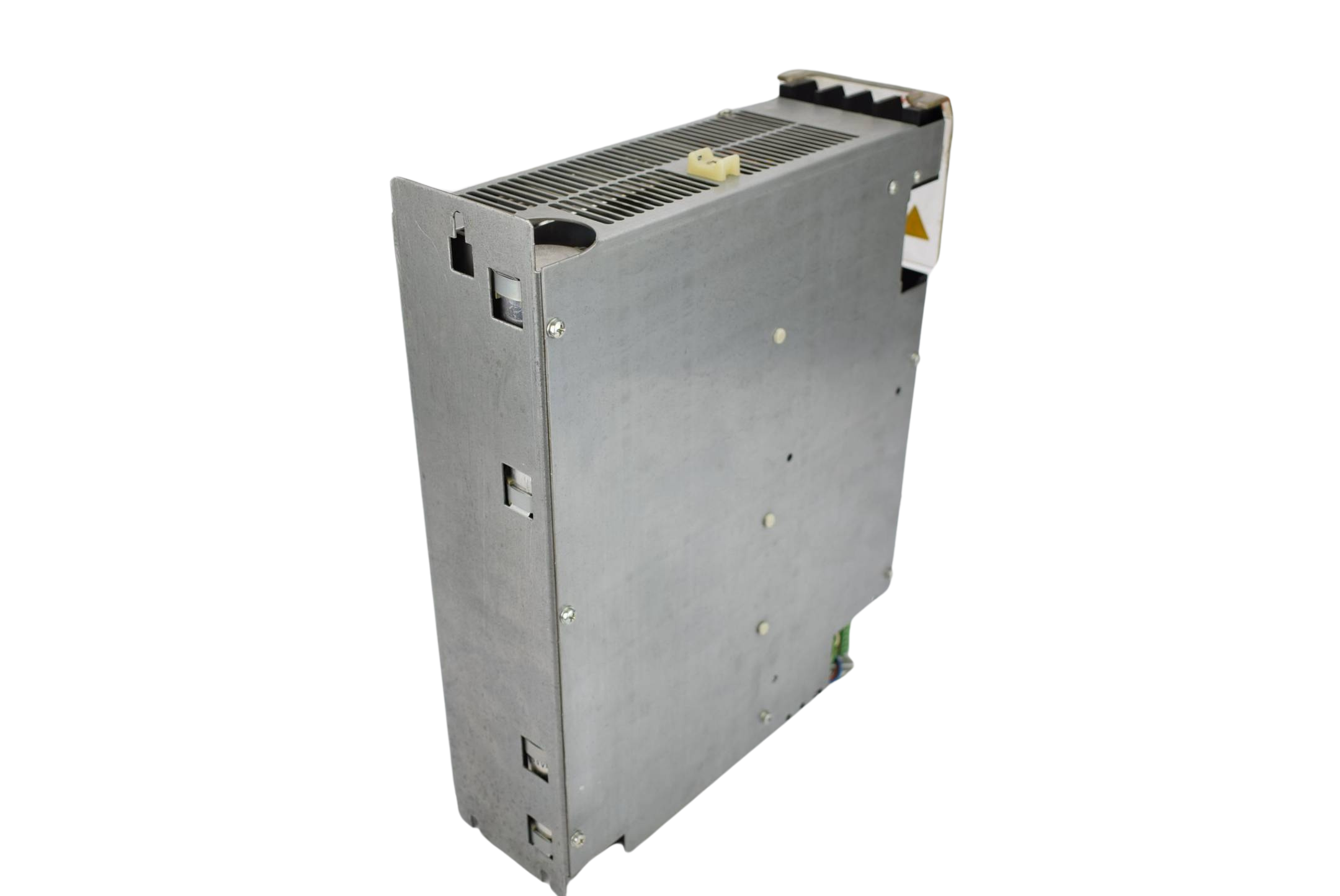 Rexroth Bosch Servo Modul SM 10/20-TA 1 DC 520V ( 055128-107 )
Rexroth Bosch Servo Modul SM 10/20-TA 1 DC 520V ( 055128-107 )