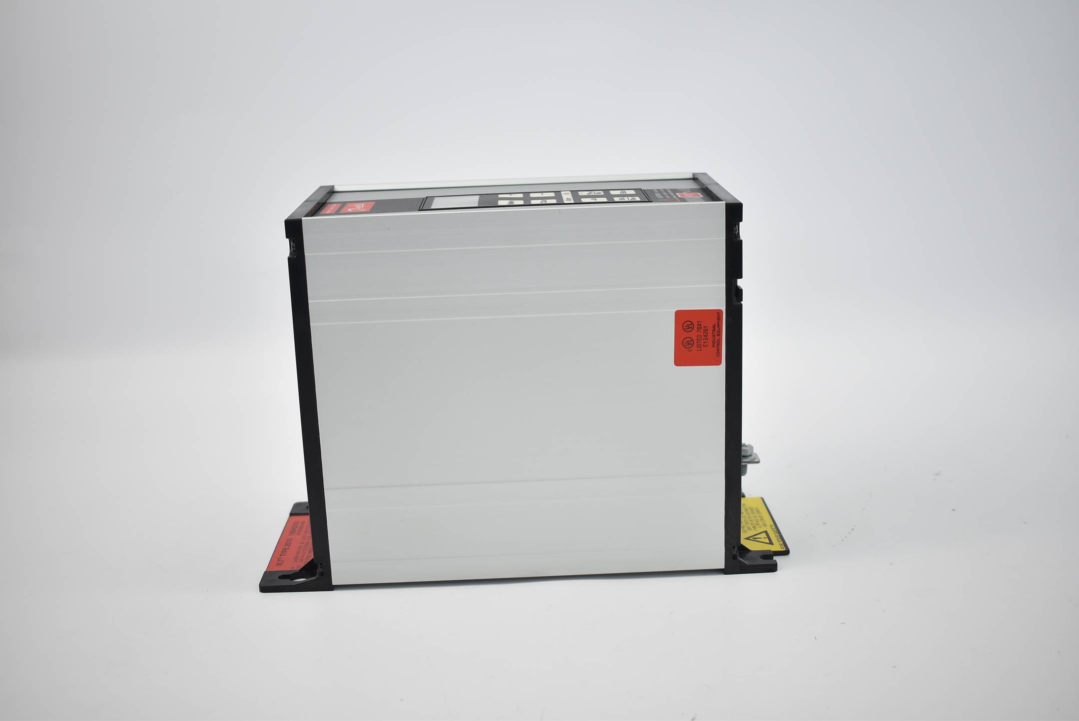 Danfoss VLT 2010 Wechselrichter Frequenzumrichter 195H3101 