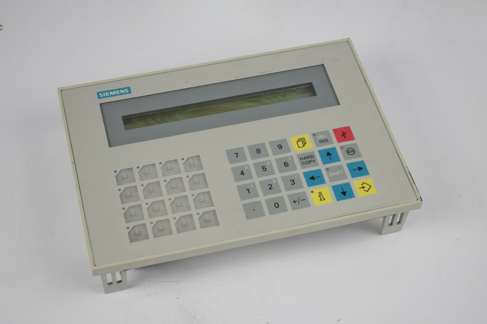Siemens Pael OP15-A6AV3515-1EB00