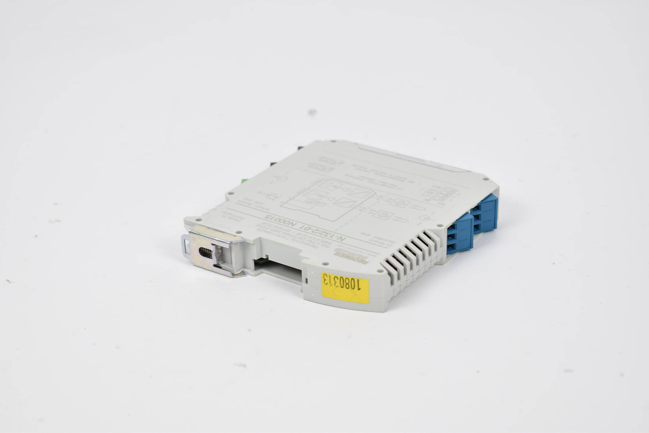 Rechner sensors Trennschaltverstärker N-132/2-01 ( N00015 )