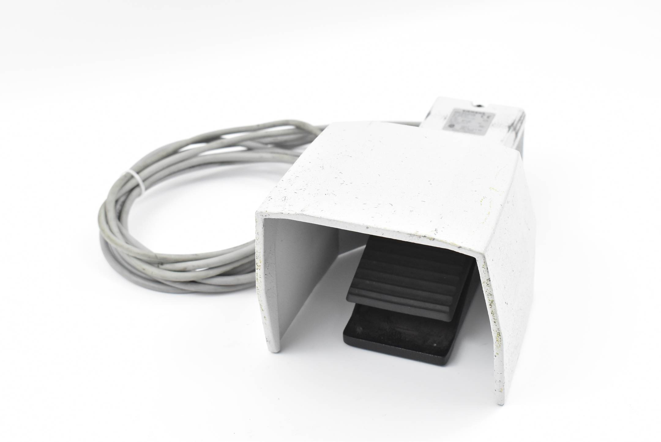 Siemens Pedal Fußschalter 3SE2902-0AA20 ( 3SE2 902-0AA20 ) Type 4