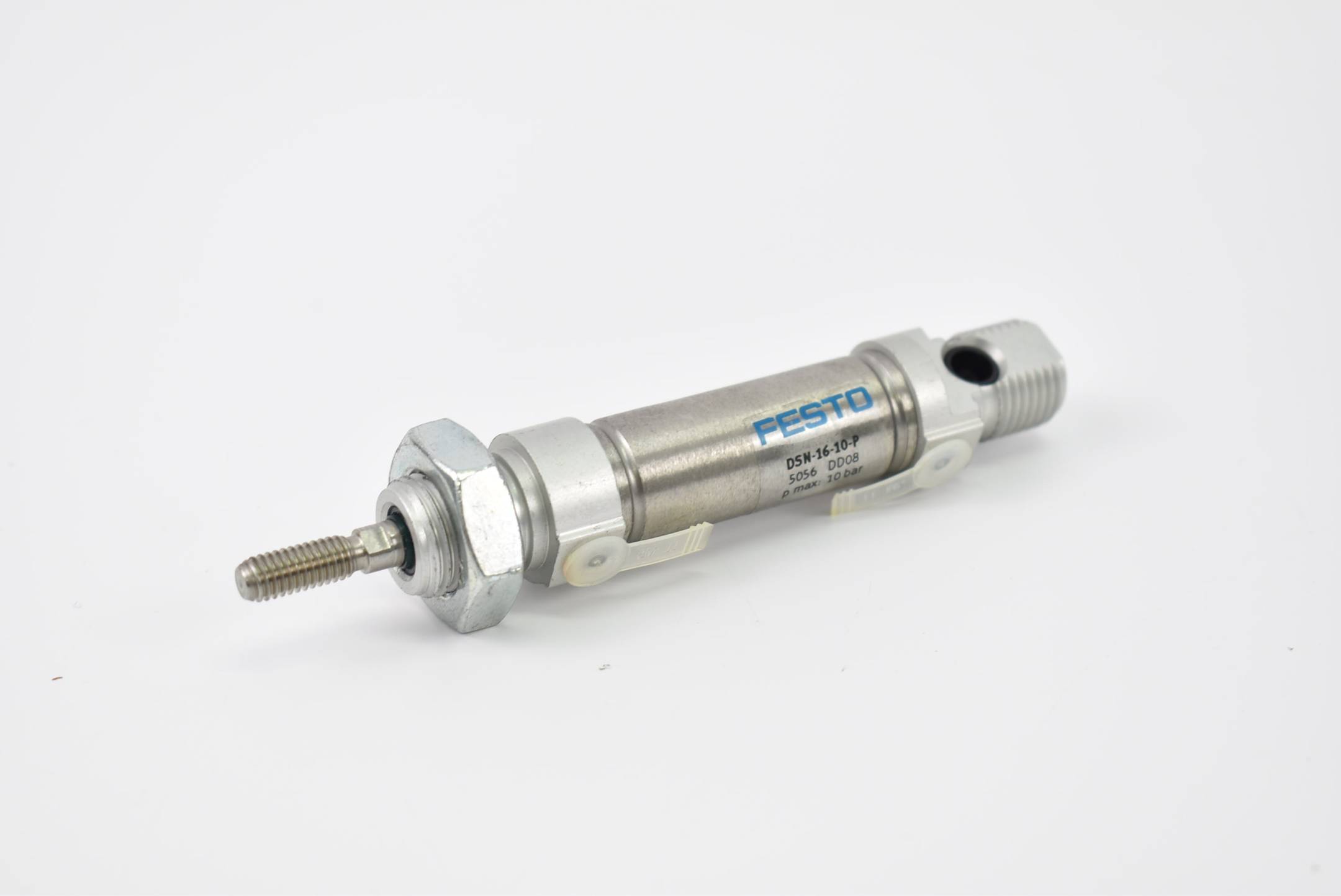 Festo Normzylinder 10 bar DSN-16-10-P ( 5056 )