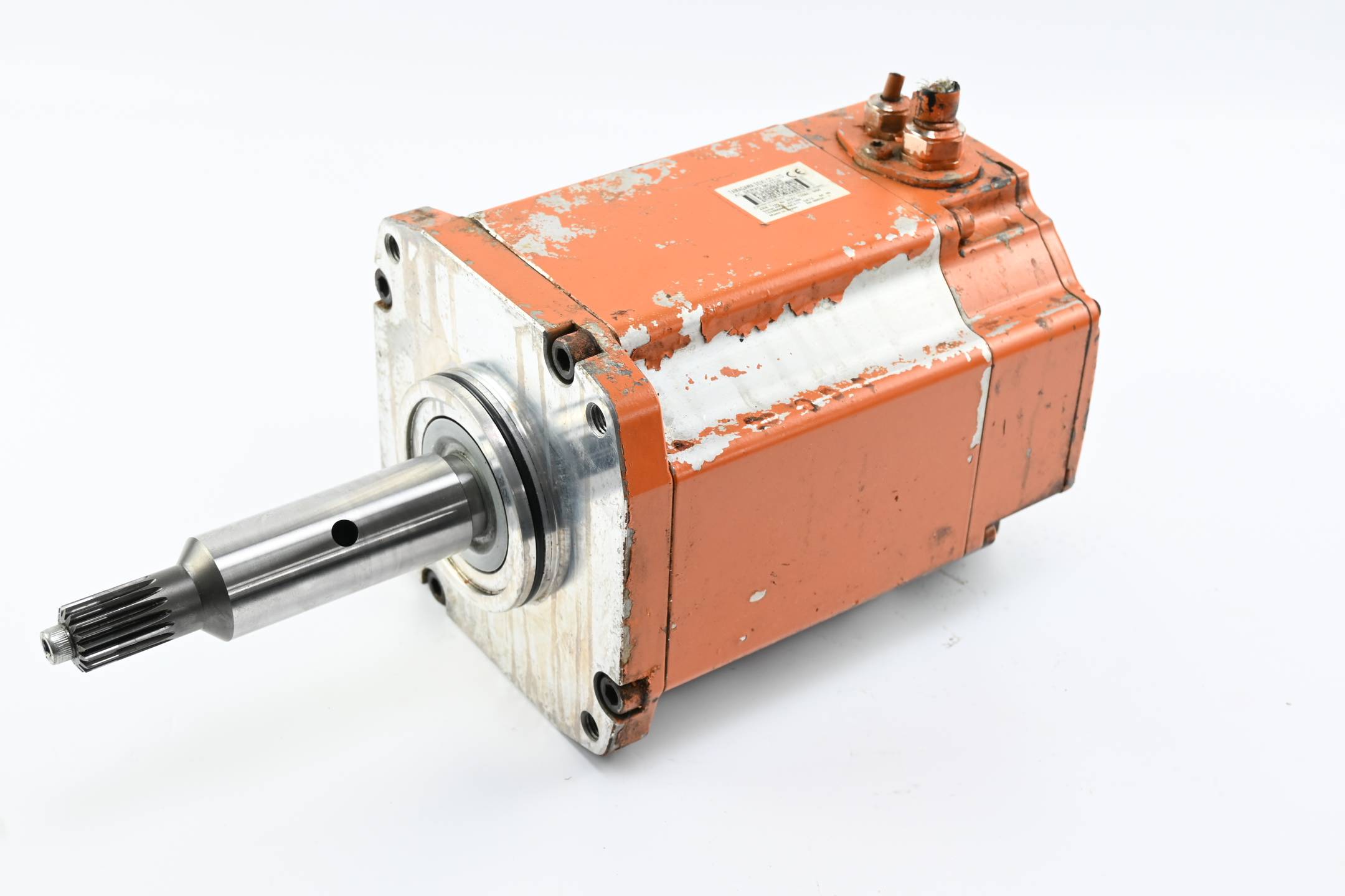Tamagawa ABB AC Servomotor 3HAC 17484-9/00 ( 3HAC17484-9/00 )