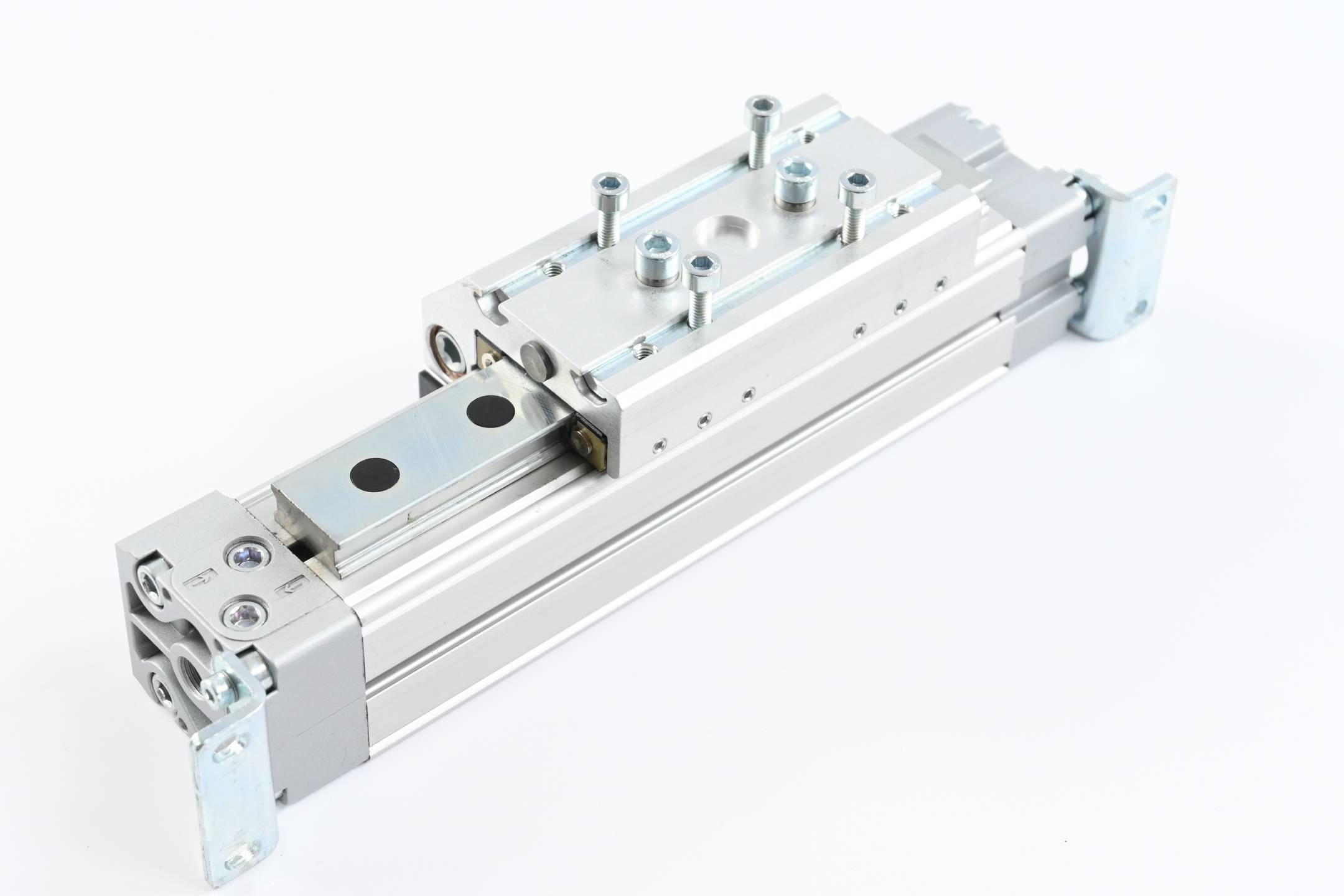 Festo Linearantrieb DGPL-25-40-PPV-A-B-KF-GK-SH ( 175134 ) 8 bar
