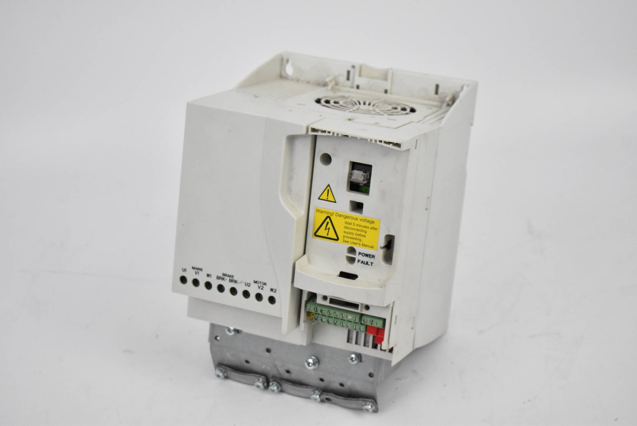 ABB ACS350 Frequenzumrichter ACS350-03E-23A1-4