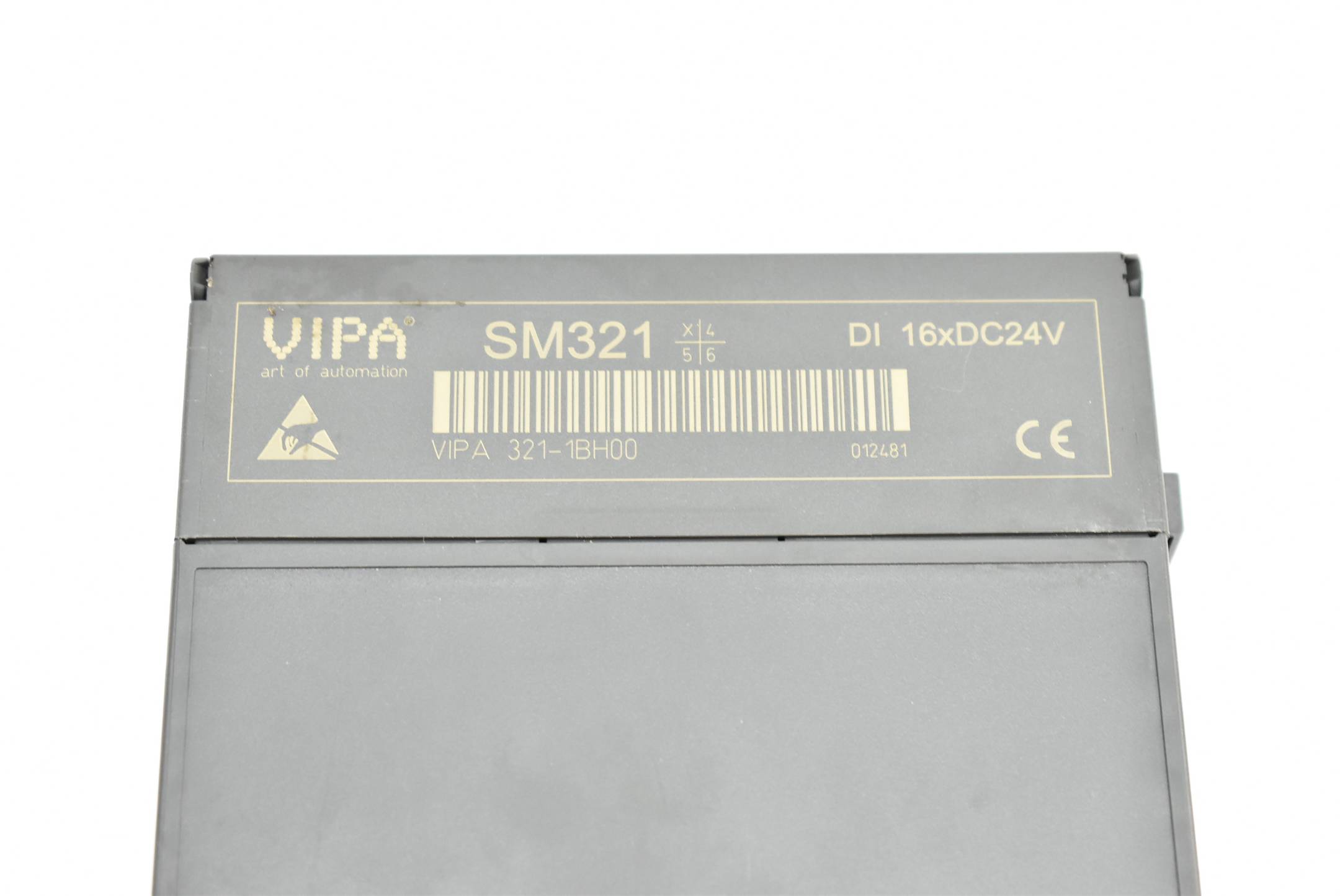 Vipa SM 321-1BH00 DI 16xDC24V