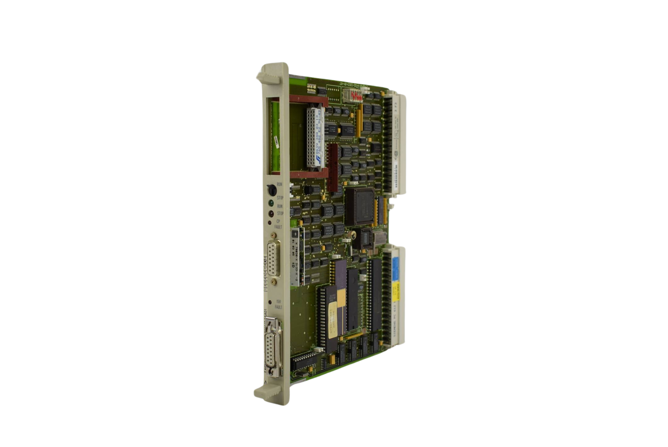 Siemens sinec H1 CP 143 TF simatic S5 6GK1143-0AA01 ( 6GK1 143-0AA01 )