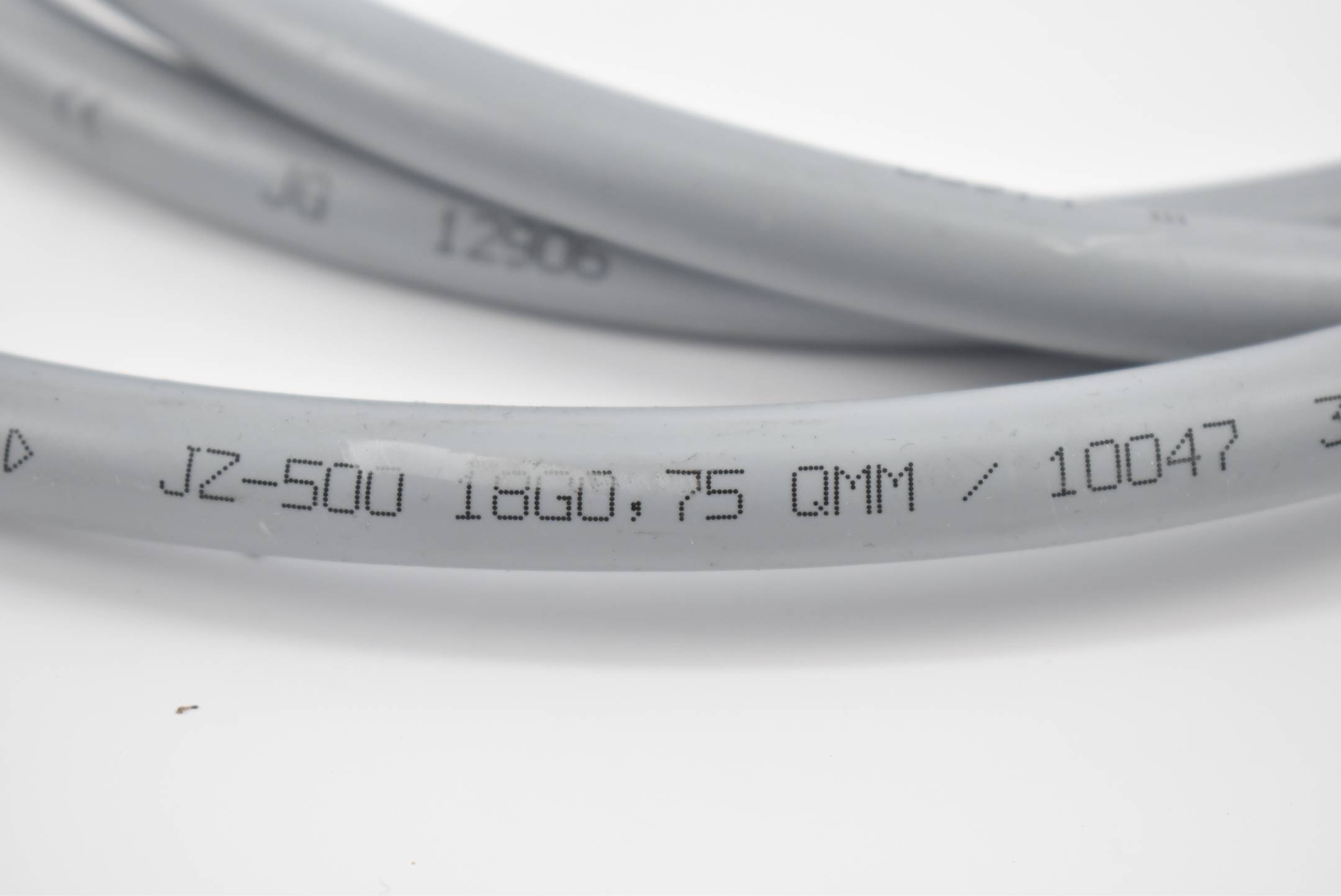 XI Helukabel JZ-500 18G 0,75mm² ( 01544500092619 ) 300/500V