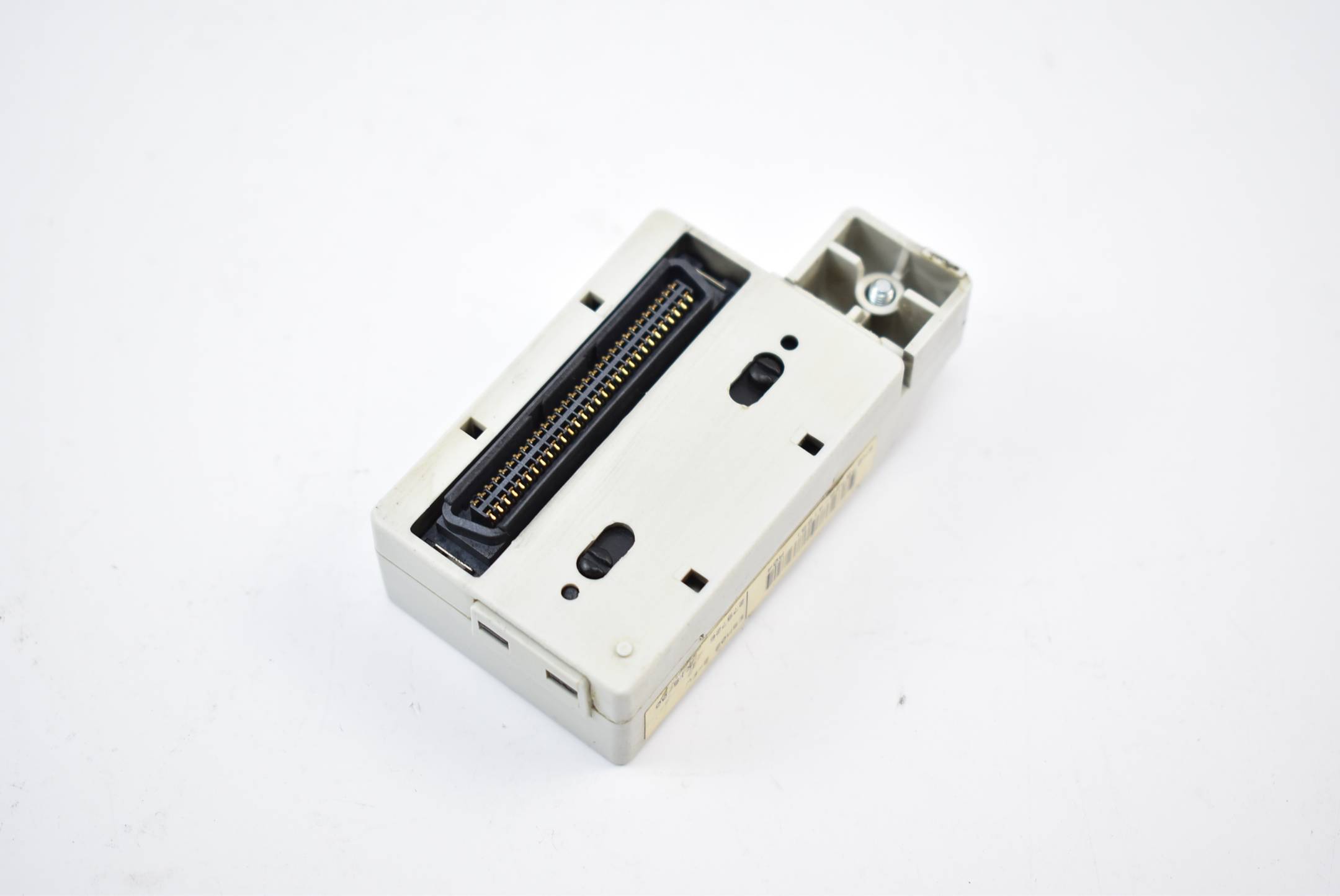 Indramat Firmware Module FWA-ECODR3-SMT-01VRS-MS ( R911278740 )