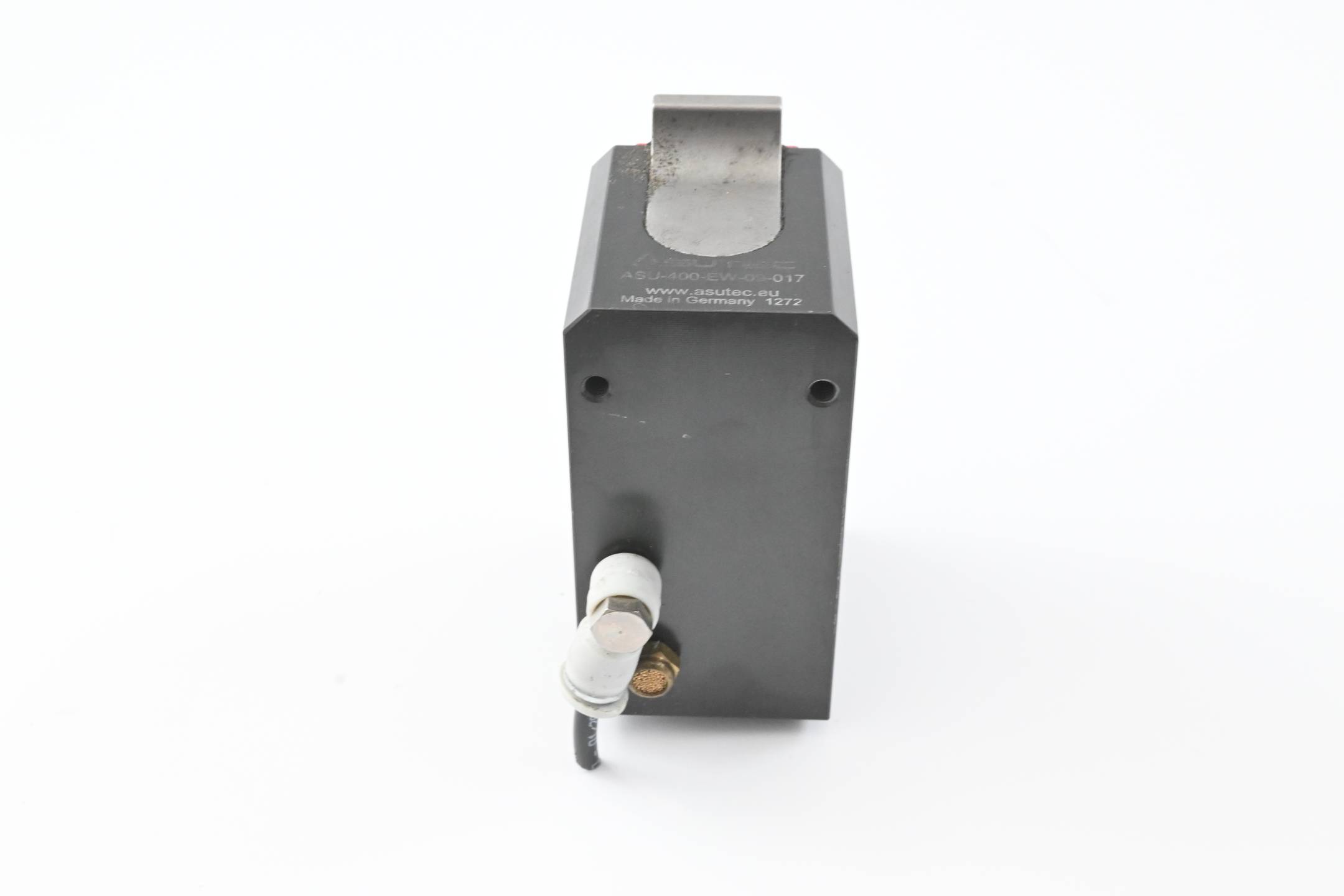 Asutec Vereinzeler/Stopper ohne Dämpfung ASU-400-EW-09-017