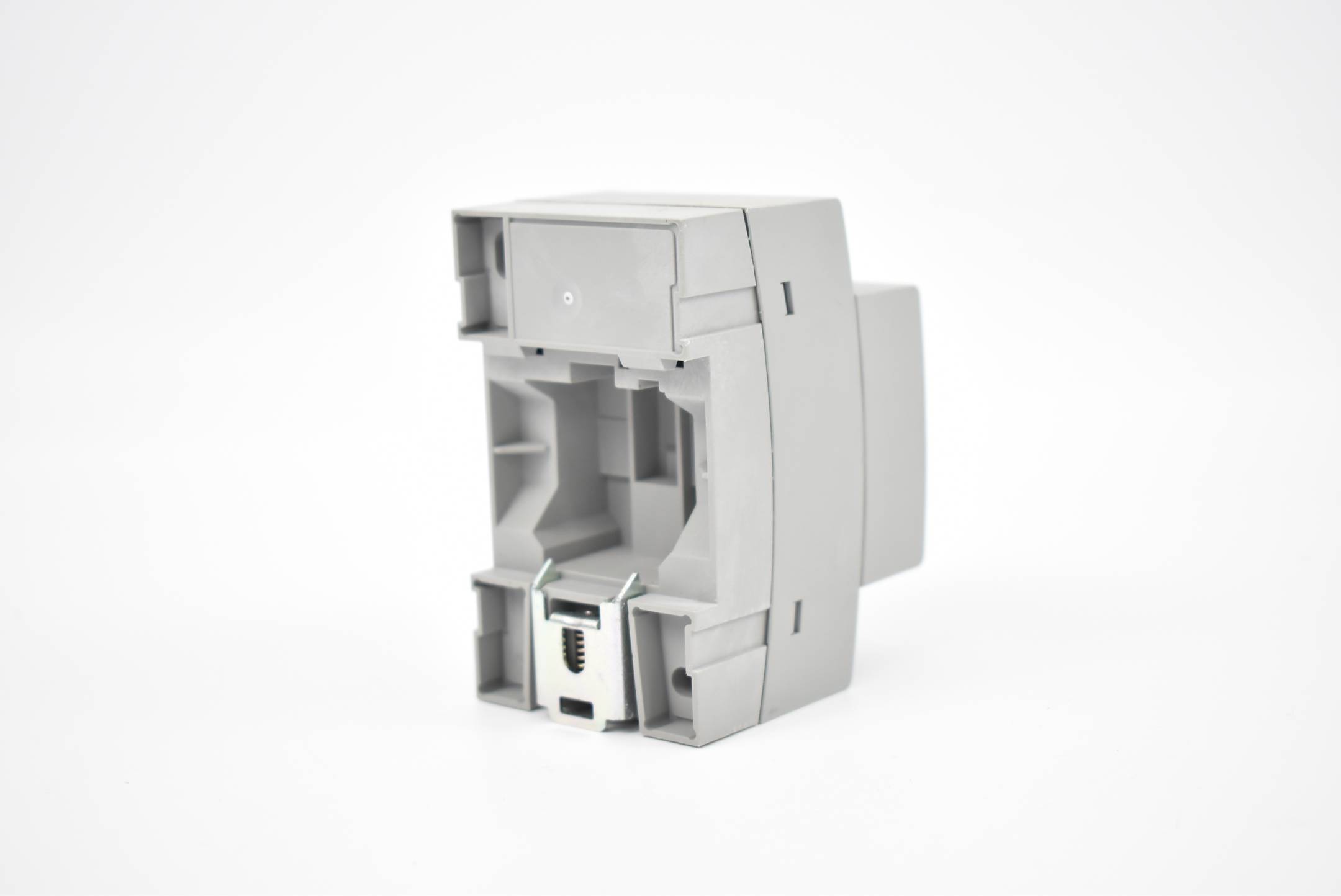 Phoenix Contact Steckdose mit Leuchtanzeige EO-CF/UT/LED ( 0804026 )