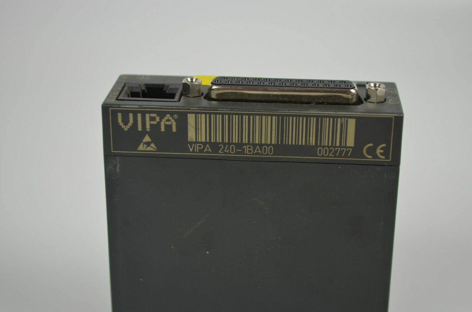 Vipa CP 240 240-1BA00 / E4 