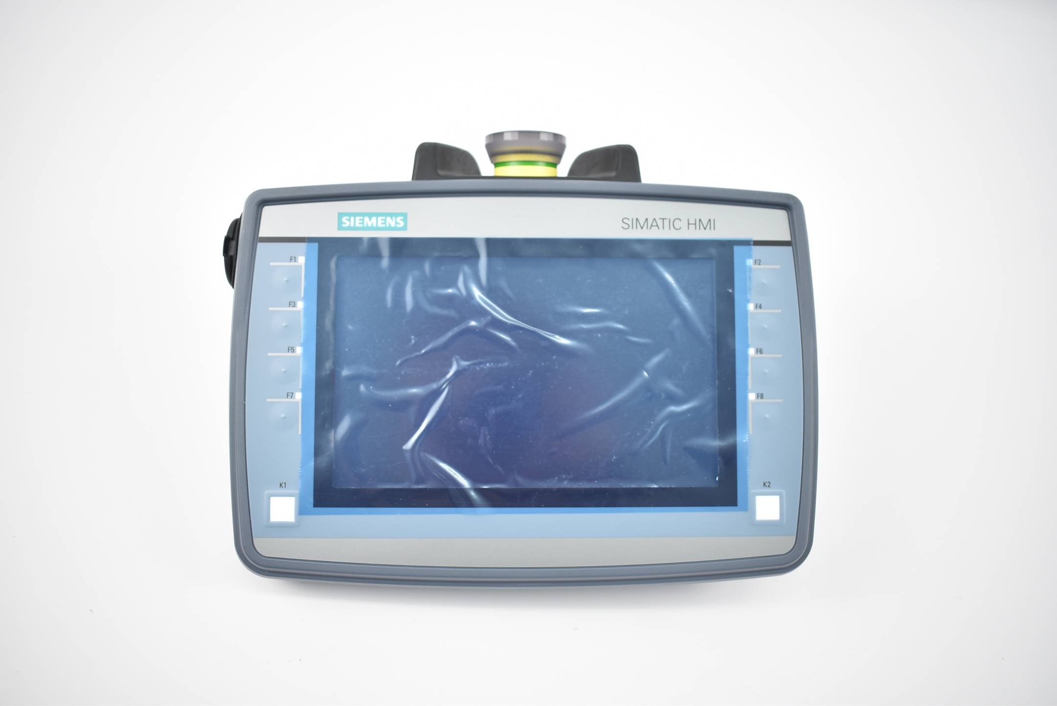 Siemens simatic HMI KTP700F Mobile 6AV2 125-2GB23-0AX0 ( 6AV2125-2GB23-0AX0 )E12