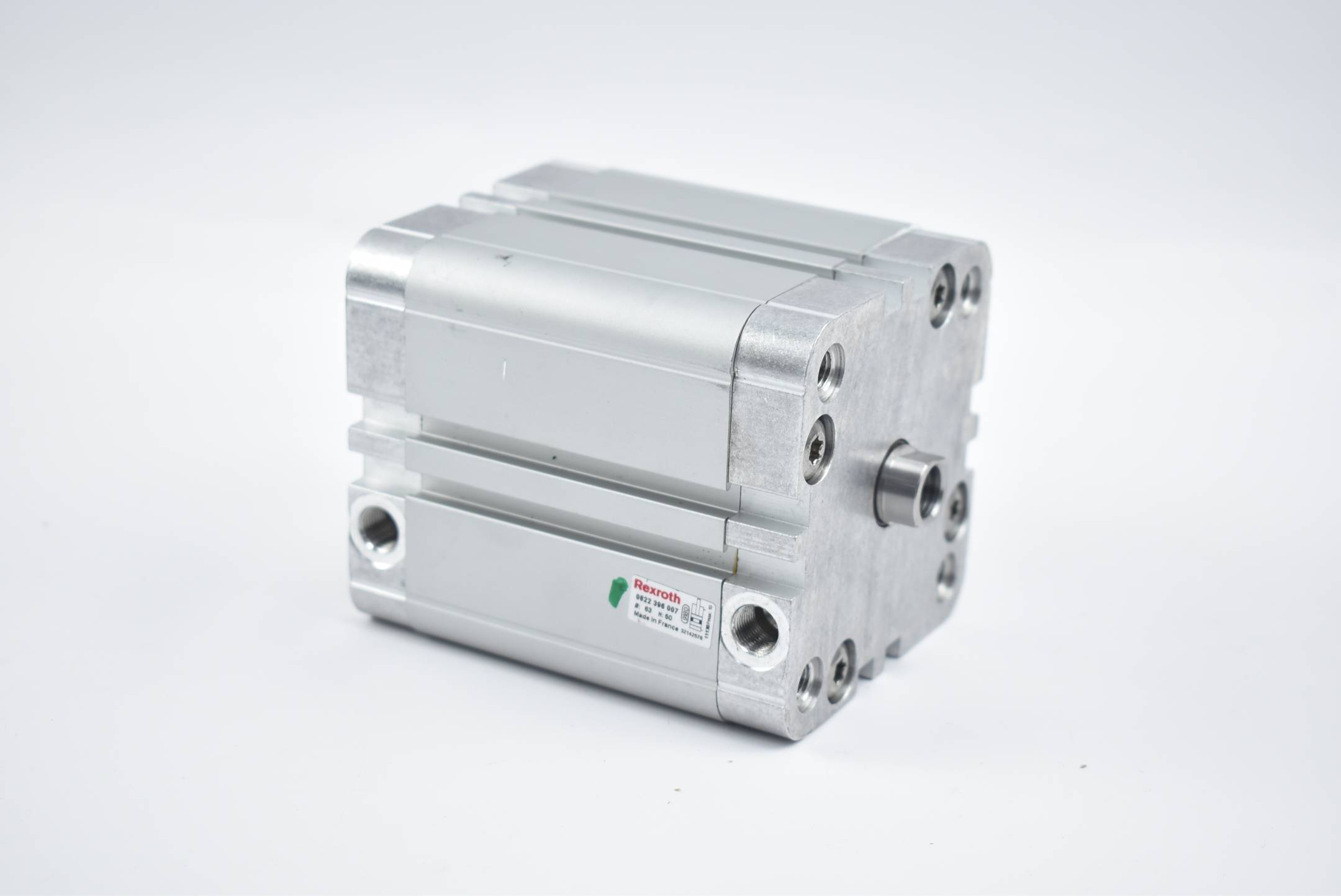 Rexroth Pneumatik Zylinder 0 822 396 007 ( 0822396007 )