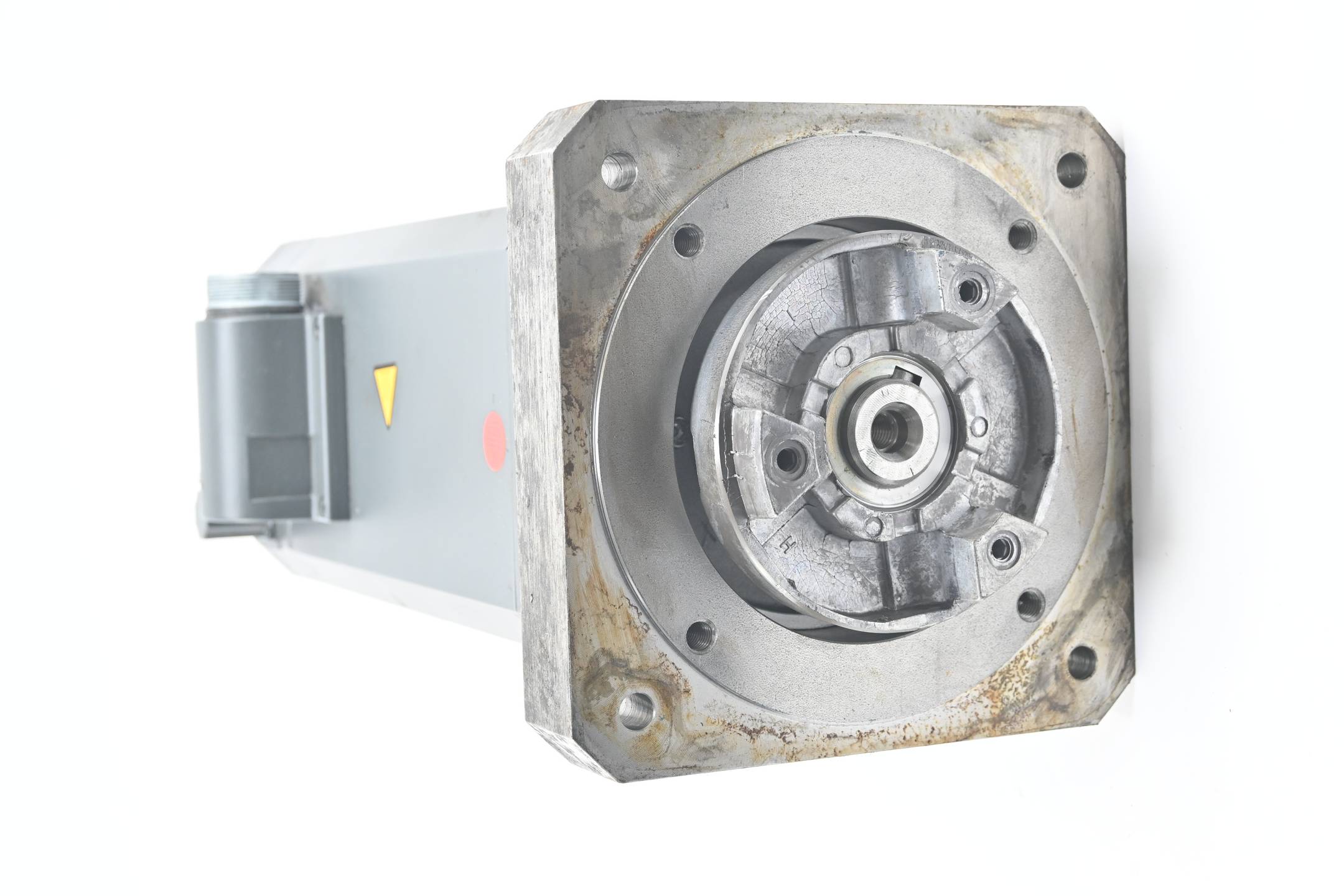 Siemens Simotics S Synchronservomotor 1FT6086-8AF71-1TB0 ( 1FT6 086-8AF71-1TB0 )