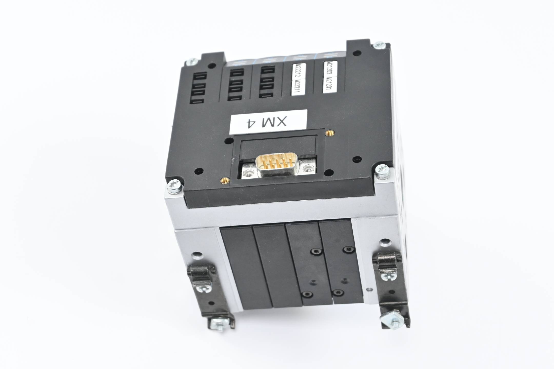 Festo Ventilinsel CPV14-VI / 18210 besteht aus 185883 + 162550 + 162551 + 18263