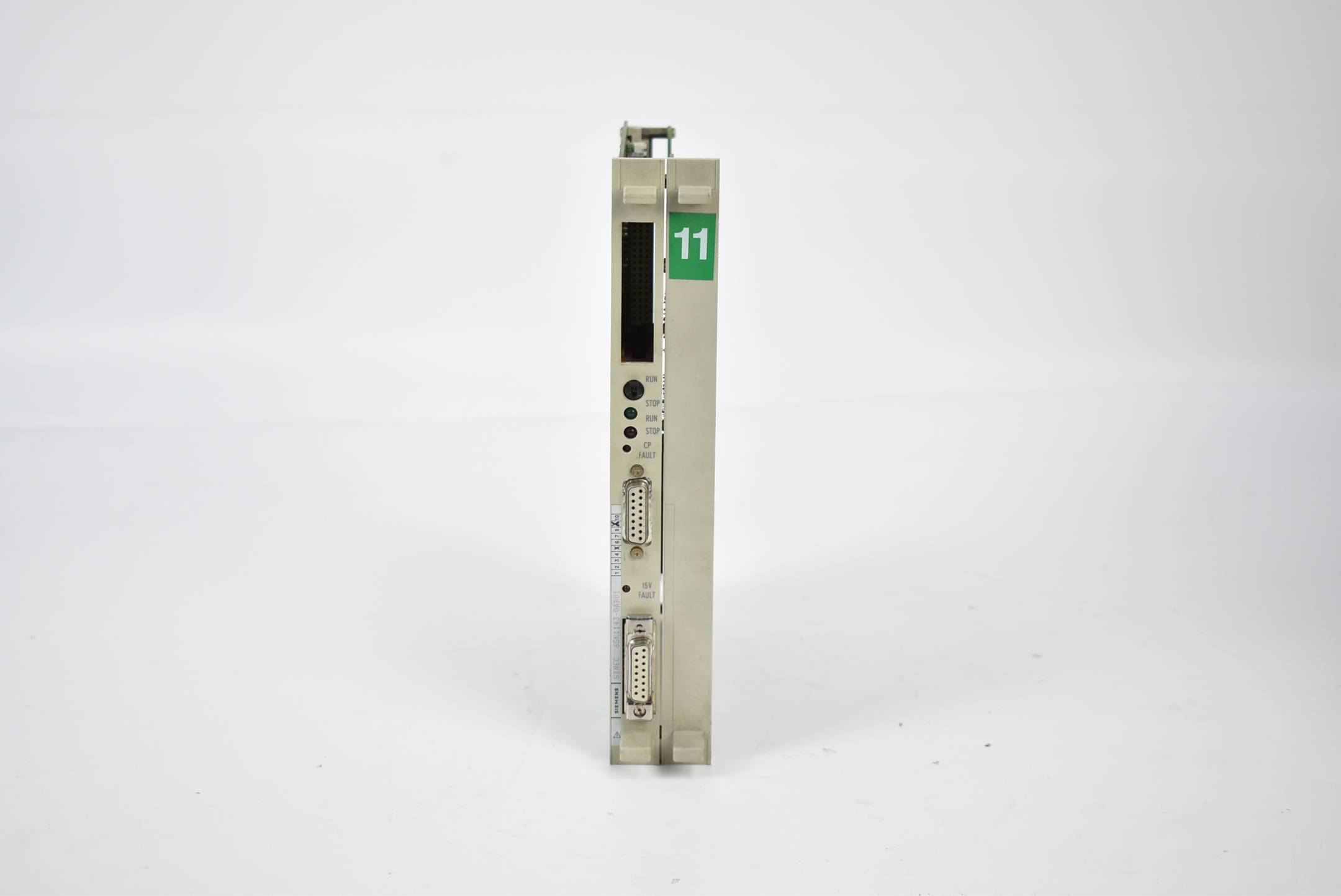 Siemens Kommunikationsprozessor 6GK1143-0AB01 ( 6GK1 143-0AB01 )