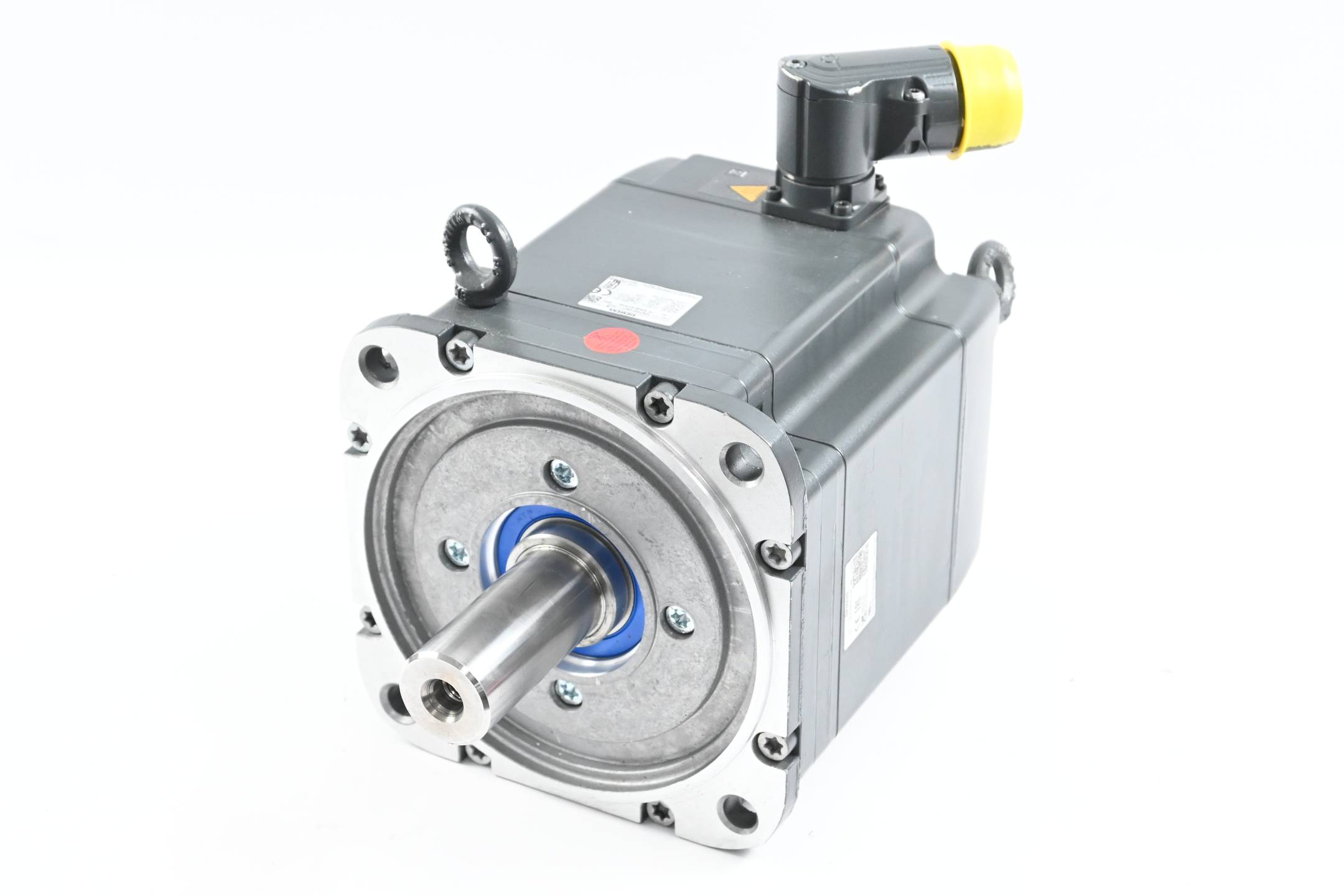 Siemens Simotics Servomotor 1FK7103-2AC7-1RG0 ( 1FK7 103-2AC7-1RG0 )