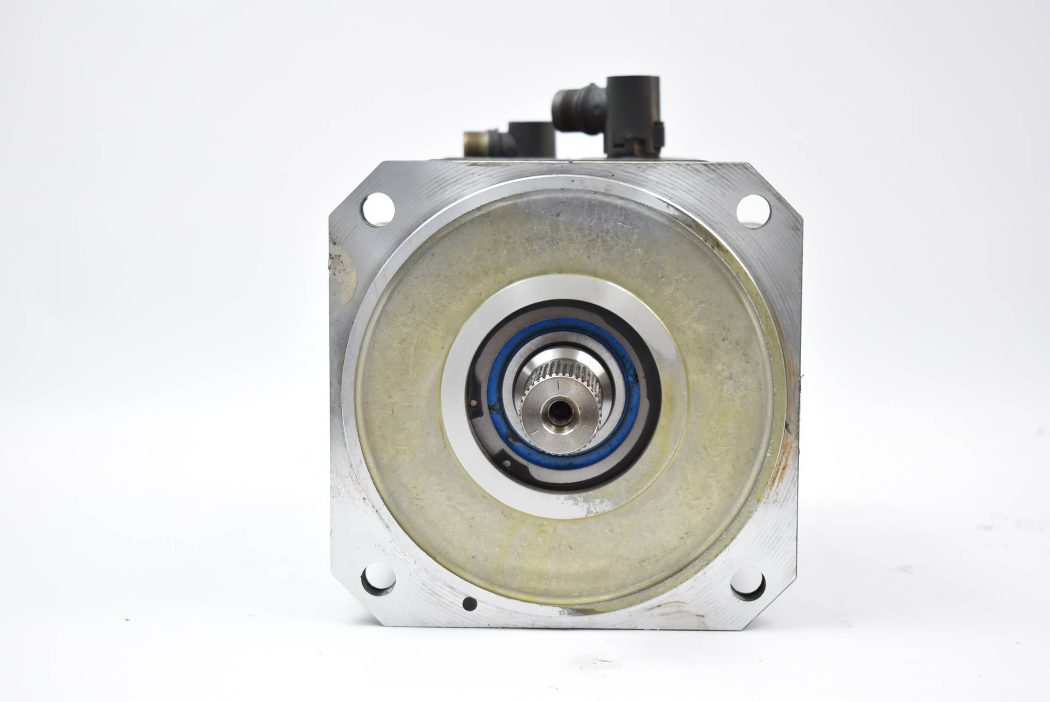 KUKA Servomotor 4,40kW 9,5A 186V 3500/4000rpm IP65 1FK6101-8AZ91-1ZZ9-Z S43 