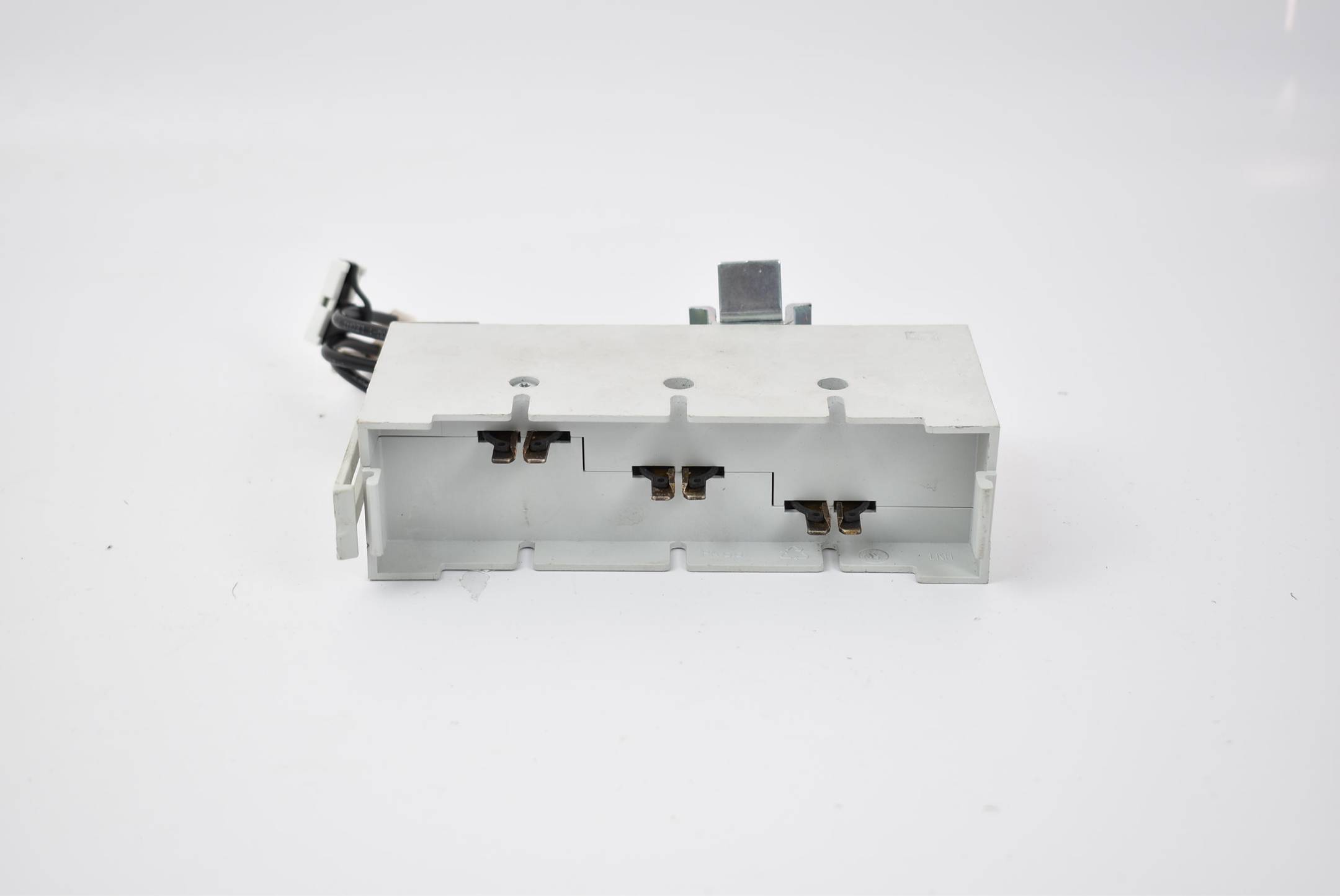 Rittal Geräteadapter 690V 25A SV9615.100