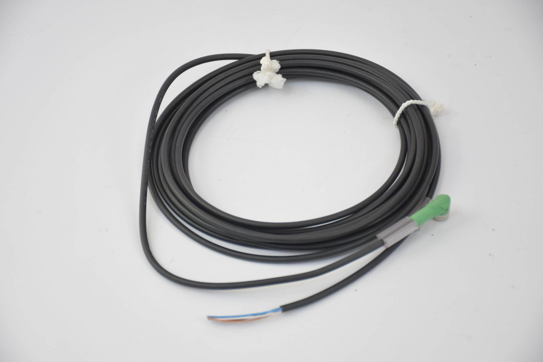Phoenix Contact Sensor-Kabel SAC-4P- 5,0-PUR/M 8FR ( 1681897 ) 5m