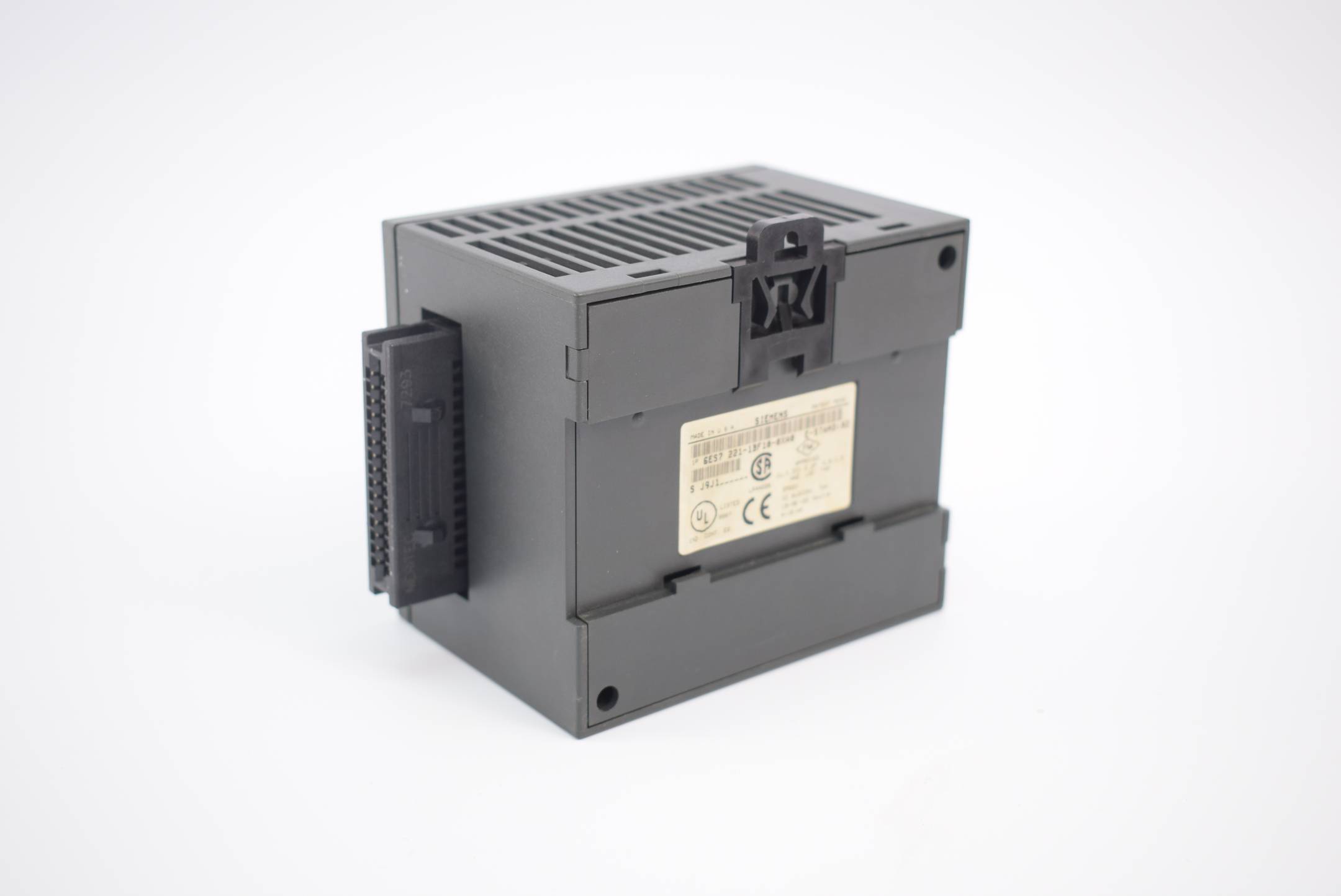 Siemens simatic S7-200 EM221 6ES7 221-1BF10-0XA0 ( 6ES7221-1BF10-0XA0 )