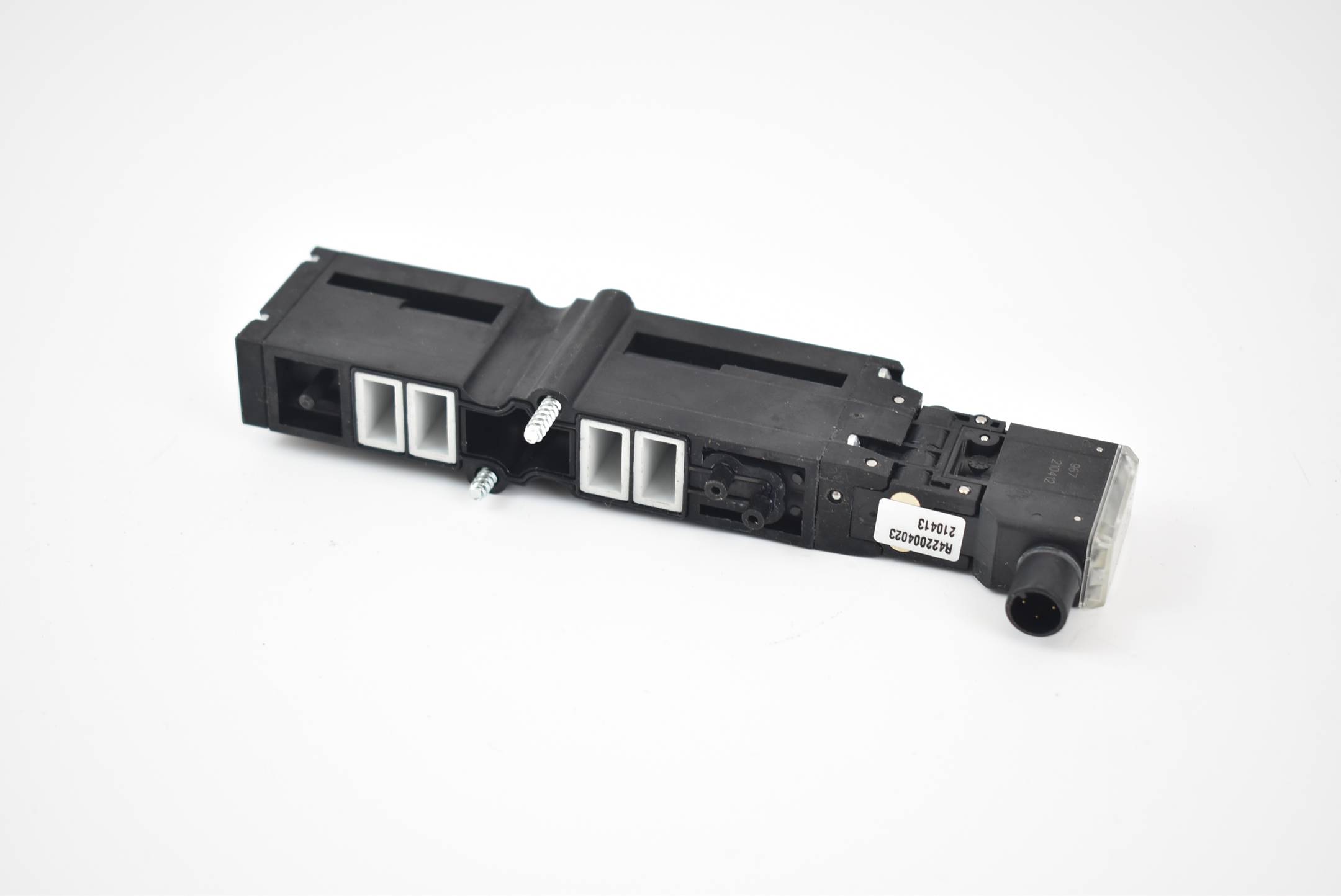 Rexroth Aventics Wegeventil 0 820 056 501 ( 0820056501 )
