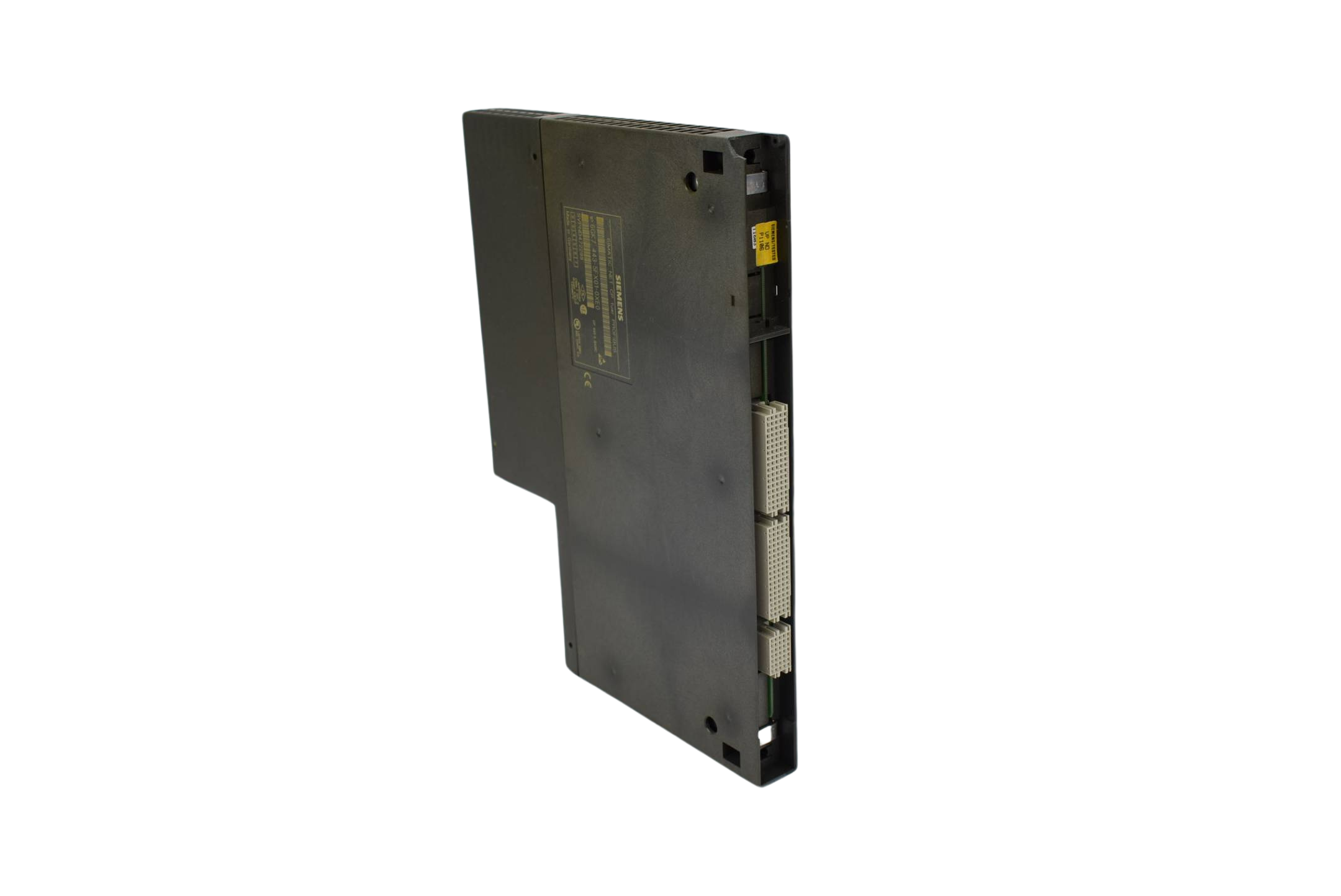 Siemens simatic NET CP CP 443-5 6GK7 443-5FX01-0XE0 ( 6GK7443-5FX01-0XE0 ) E2 Siemens simatic NET CP CP 443-5 6GK7 443-5FX01-0XE0 ( 6GK7443-5FX01-0XE0 ) E2