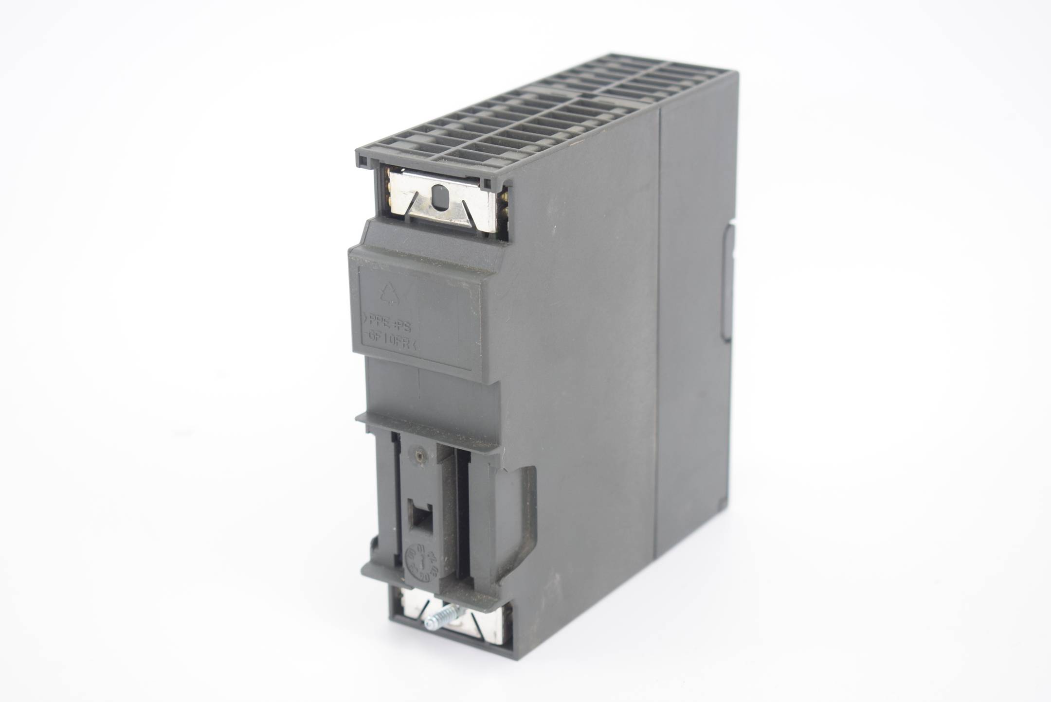 Siemens Simatic S7-300 CPU 315-2DP 6ES7315-2AG10-0AB0 ( 6ES7 315-2AG10-0AB0 )