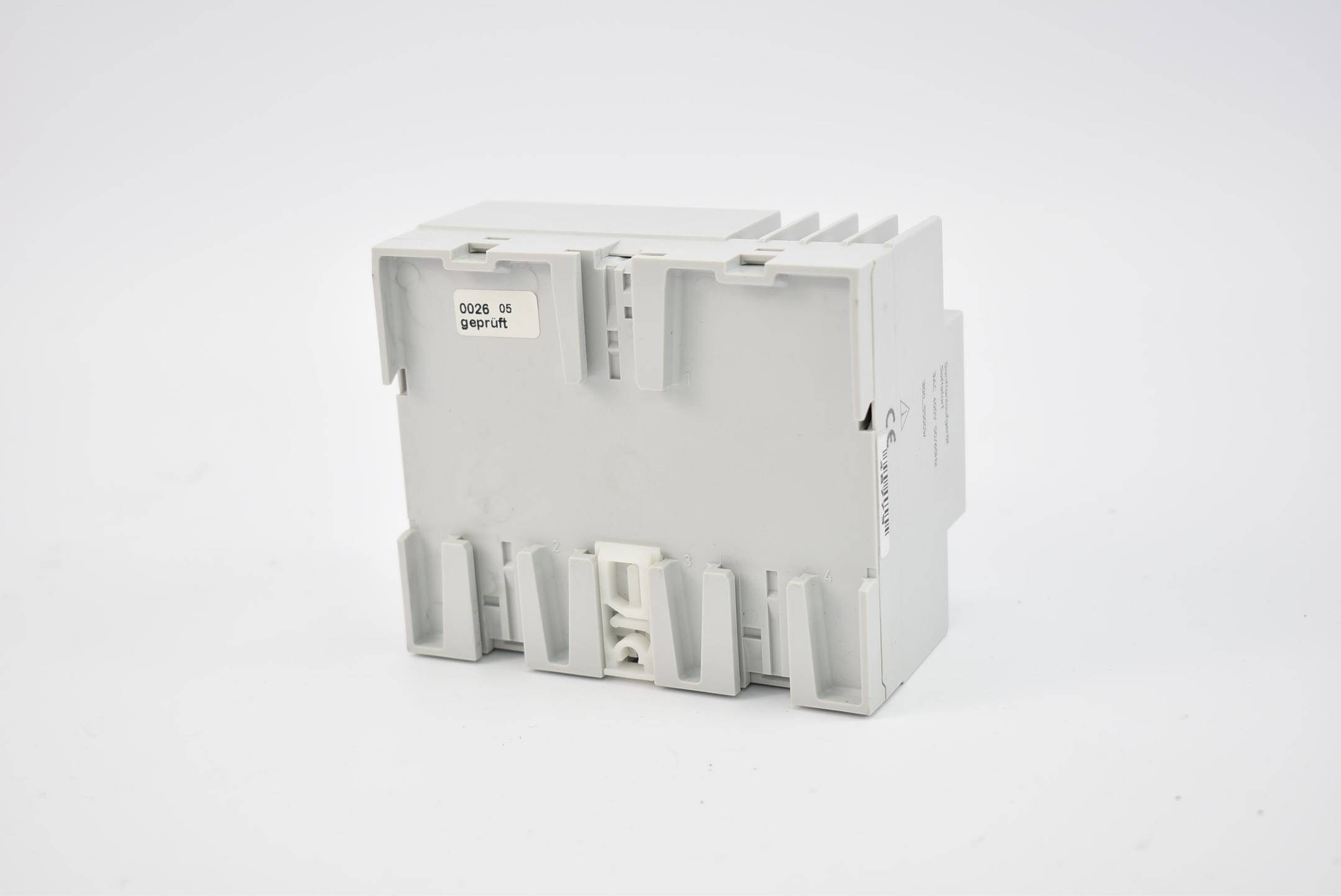 Siemens Sanftanlaufgerät 400VAC 300-5500W Einbautiefe 55mm 5TT3 440 ( 5TT3440 )