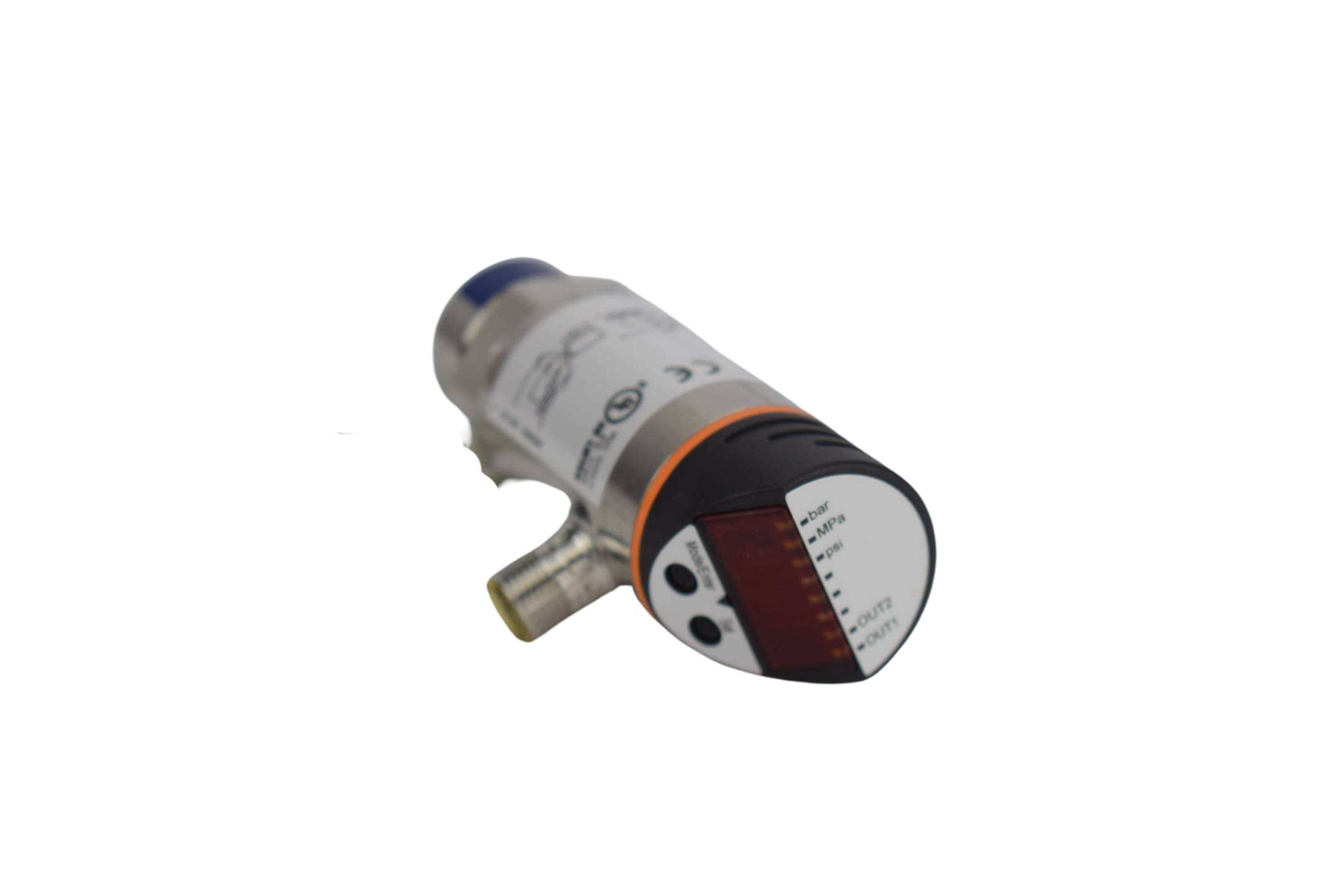 IFM efector 500 Drucksensor PN7003 IFM efector 500 Drucksensor PN7003