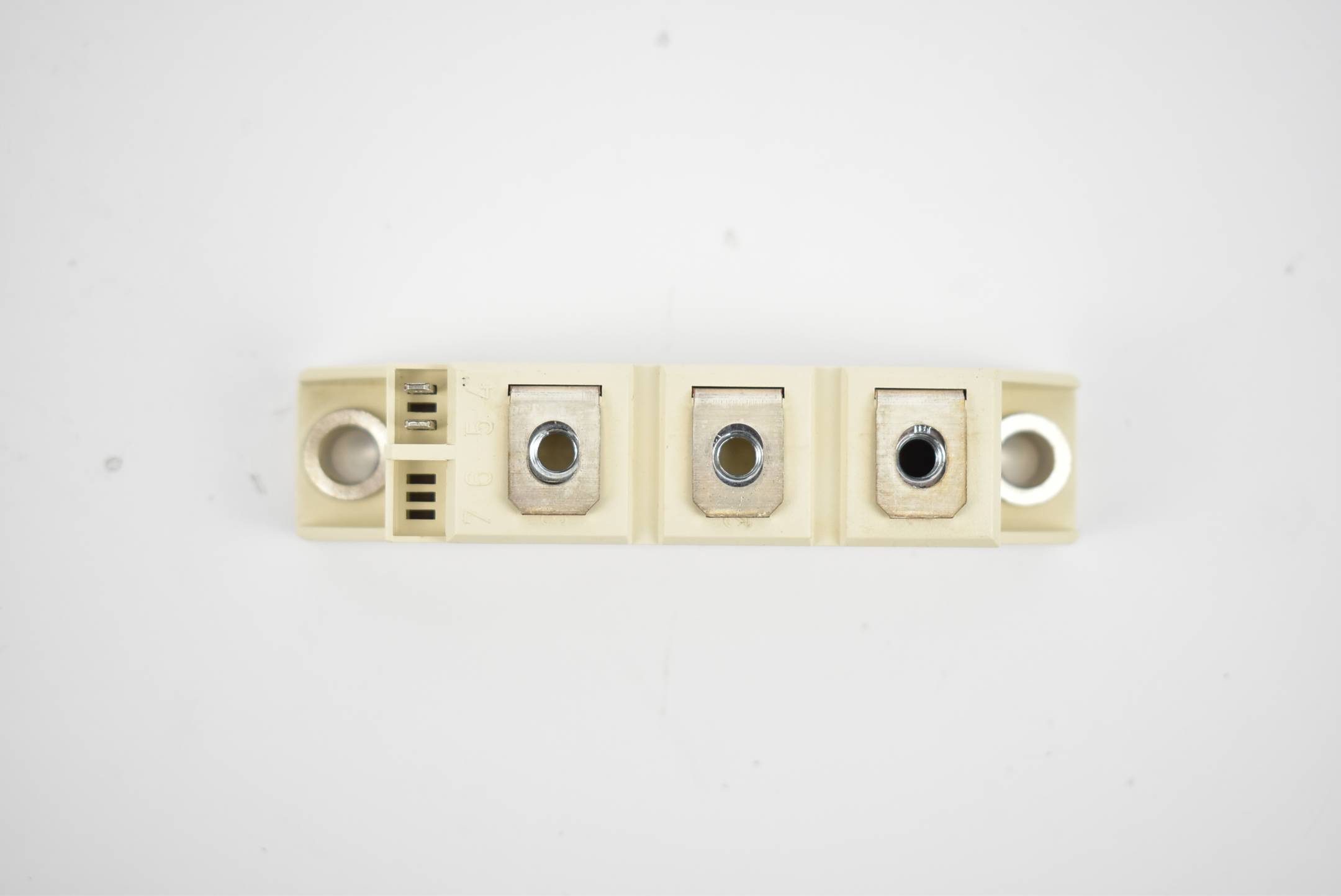 Semikron Semipack 1 Danfoss Modul Dioden-Thyristor SKKH 72/16 E ( 176F1133 )