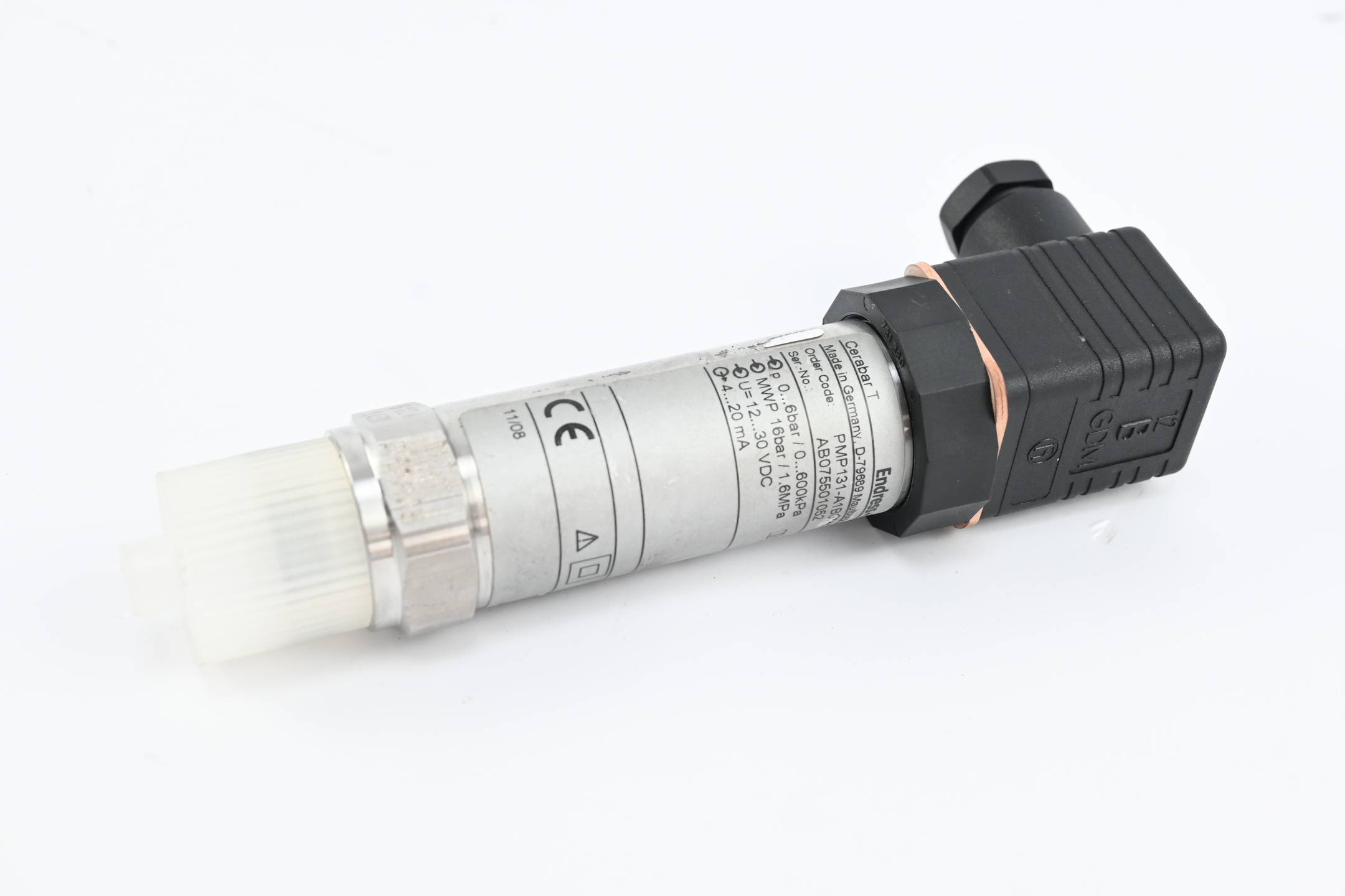 Endress + Hauser Cerabar T Druckmessumformer PMP131-A1B01A1R