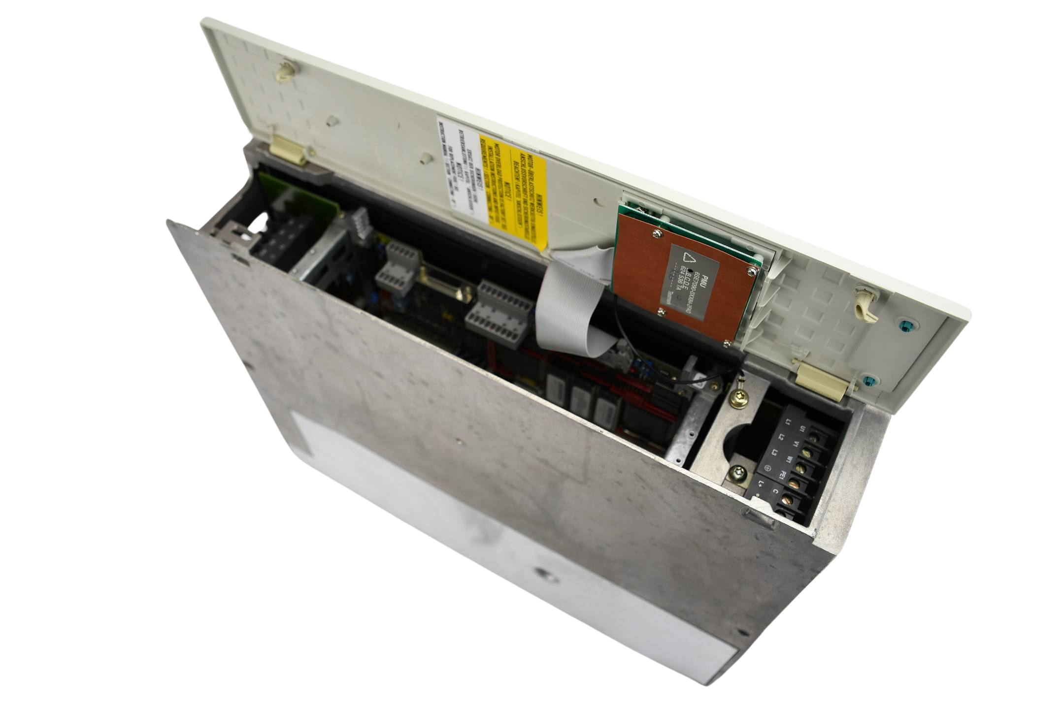 Siemens simovert Masterdrives SC Umrichter 6SE7016-1EA31 ( 6SE7 016-1EA31 ) Ez A Siemens simovert Masterdrives SC Umrichter 6SE7016-1EA31 ( 6SE7 016-1EA31 ) Ez A