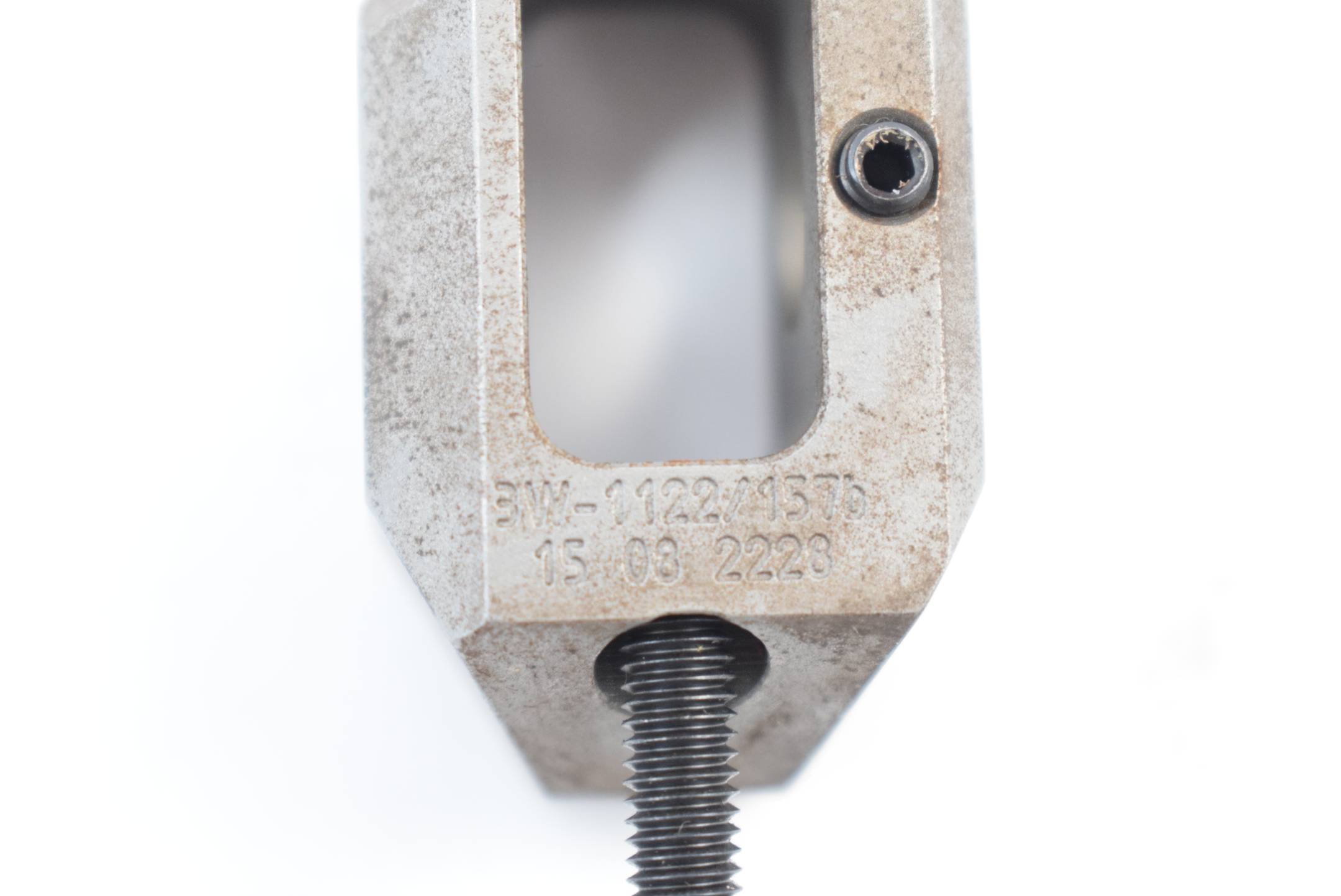 Schunk Spannfinger 3W-1122/1576 ( 15082228 )
