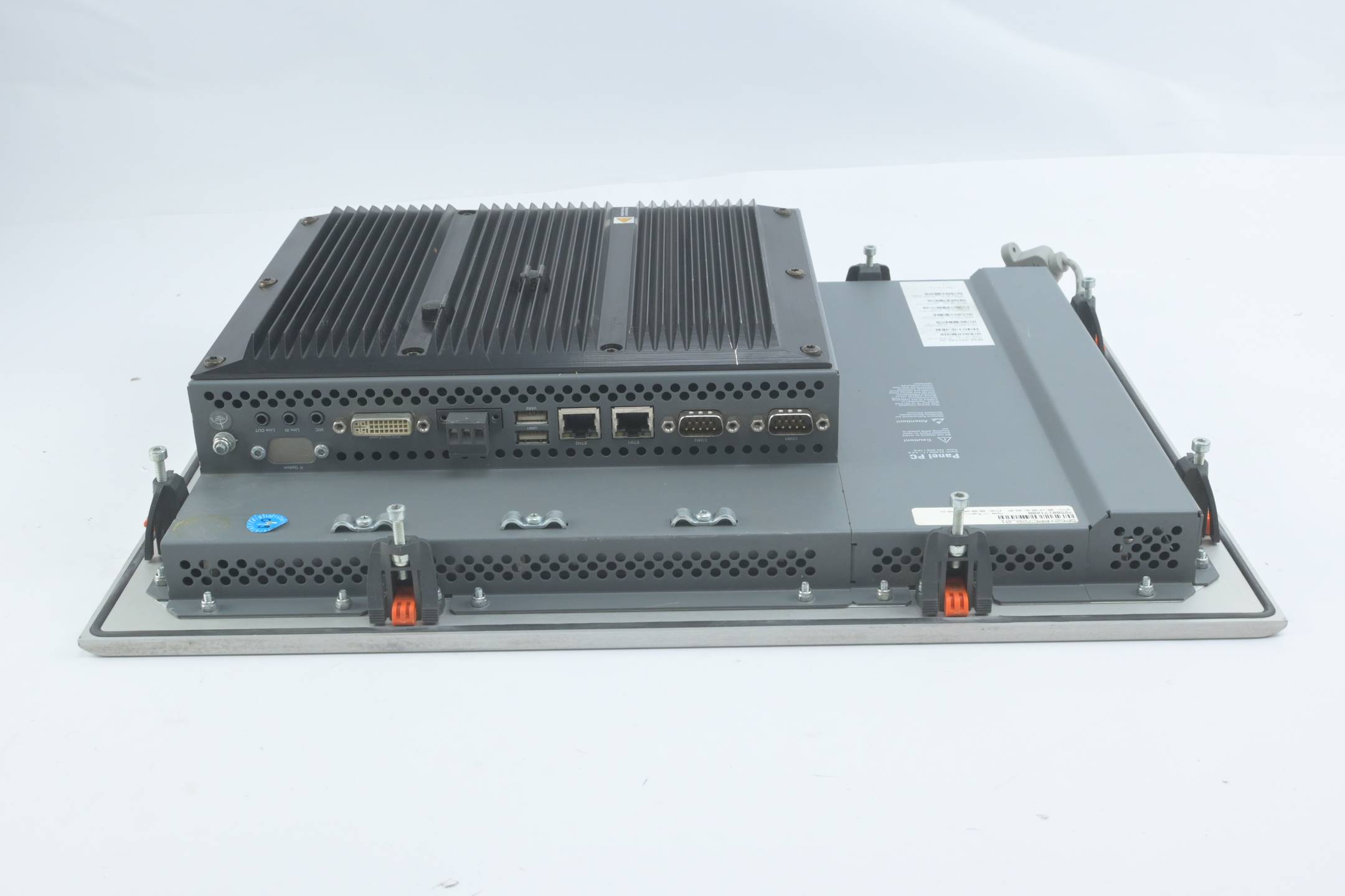 B&R Panel PC 5P62:PPC720_01 ( PPC720_01 ) 