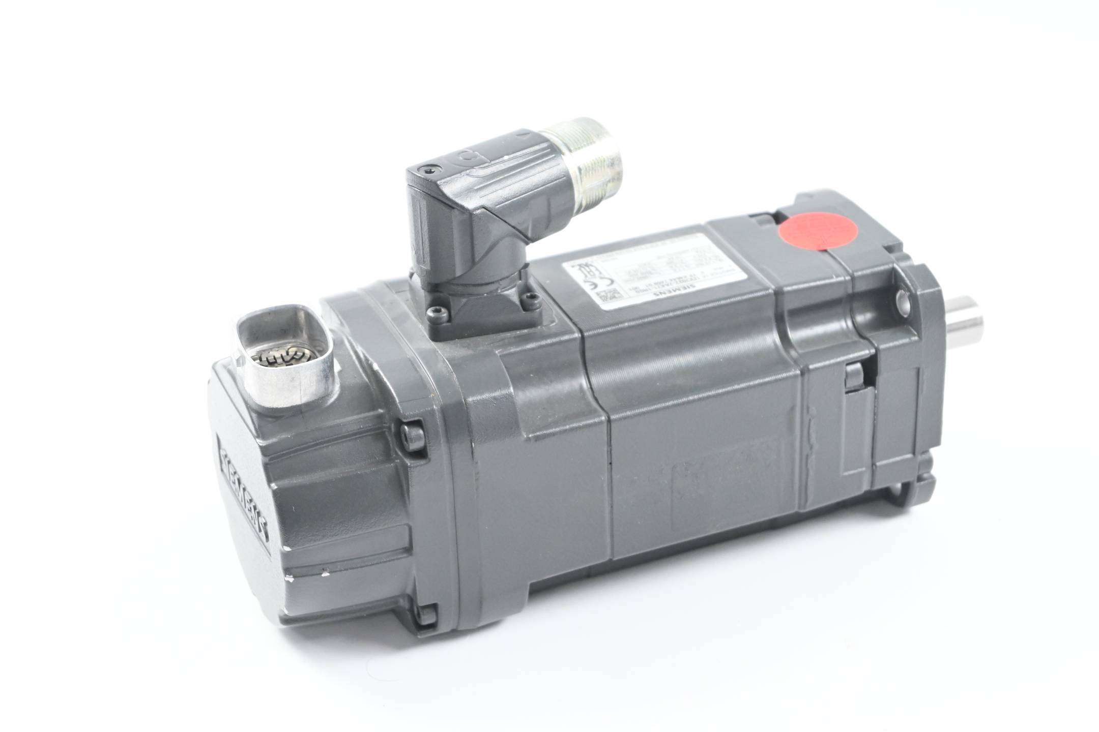 Siemens simotics synchronmotor 1FK7 032-2AK71-1RG0 ( 1FK7032-2AK71-1RG0 )