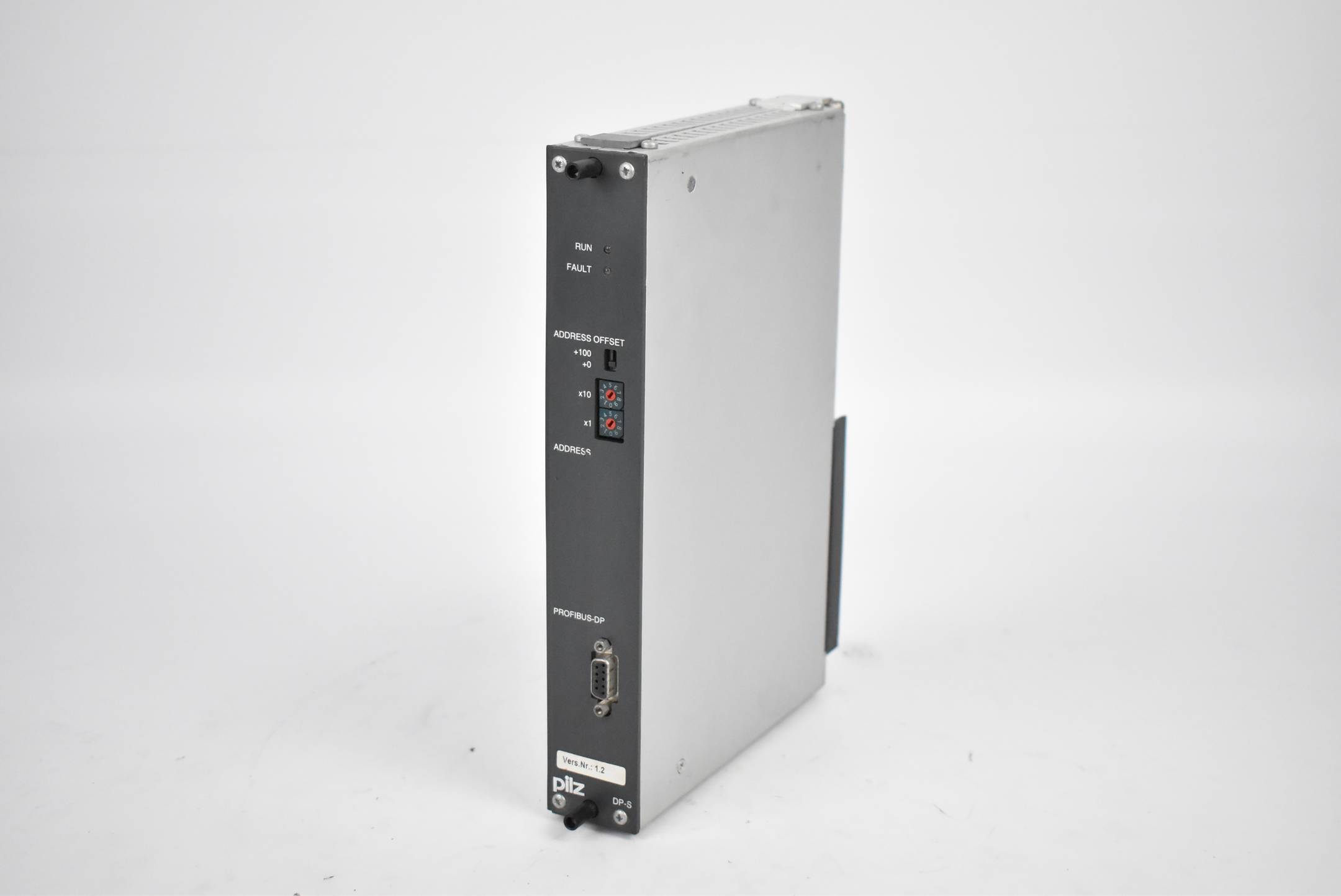 Pilz Profibus-DP Slave PSS DP-S ( 301151 )