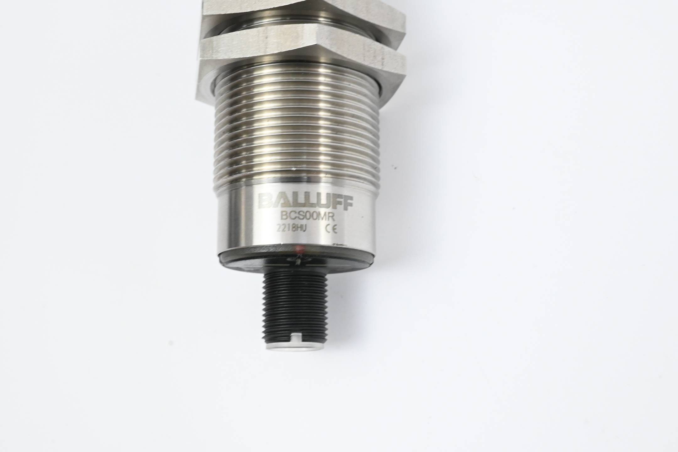 Balluff Kapazitive Näherungsschalter BCS00MR ( BCS M30B4I2-PSC15D-S04K )