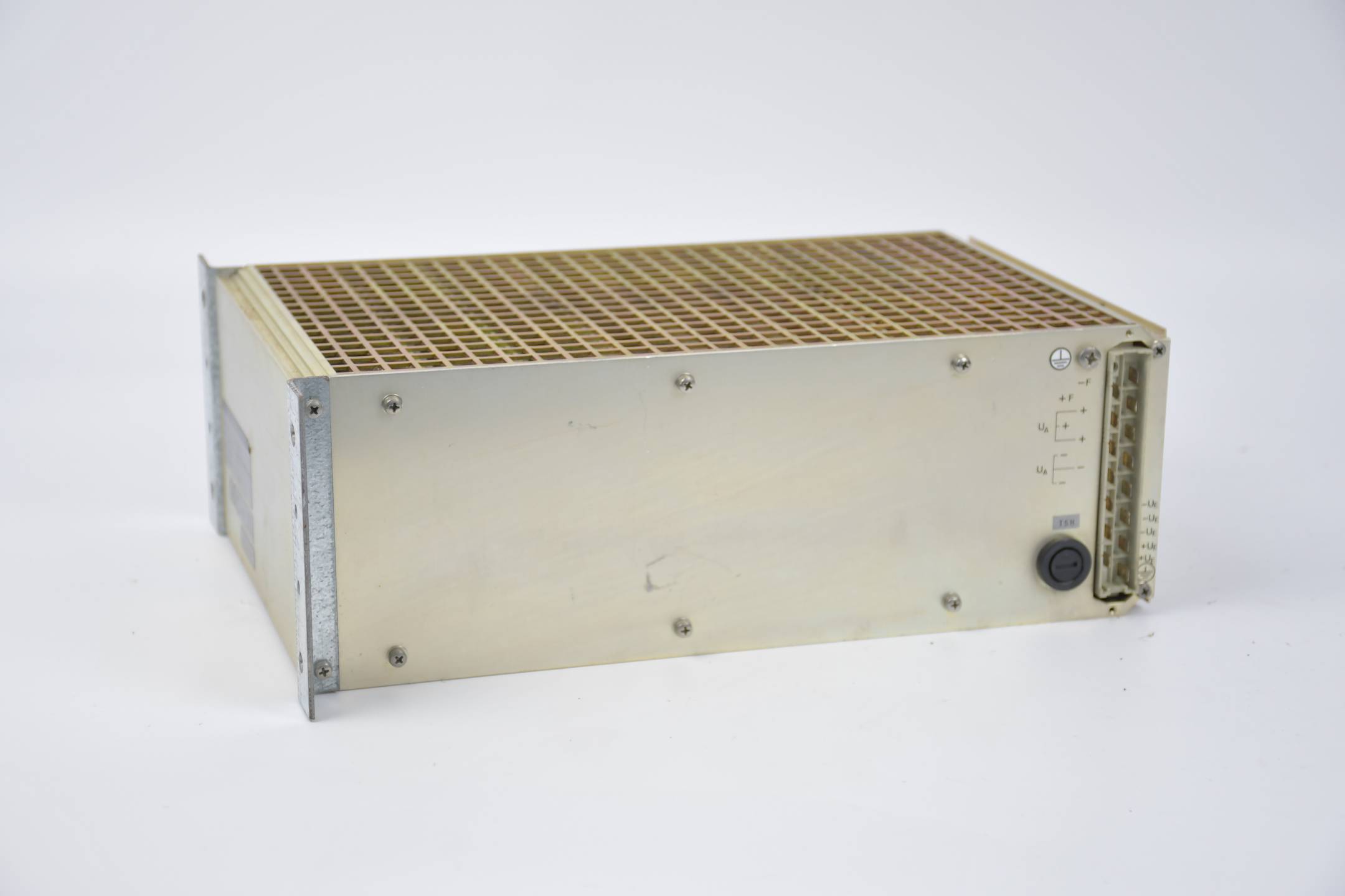 Zentro Elektronik Netzteil GW 220/24/14 ( GW220/24/14 )