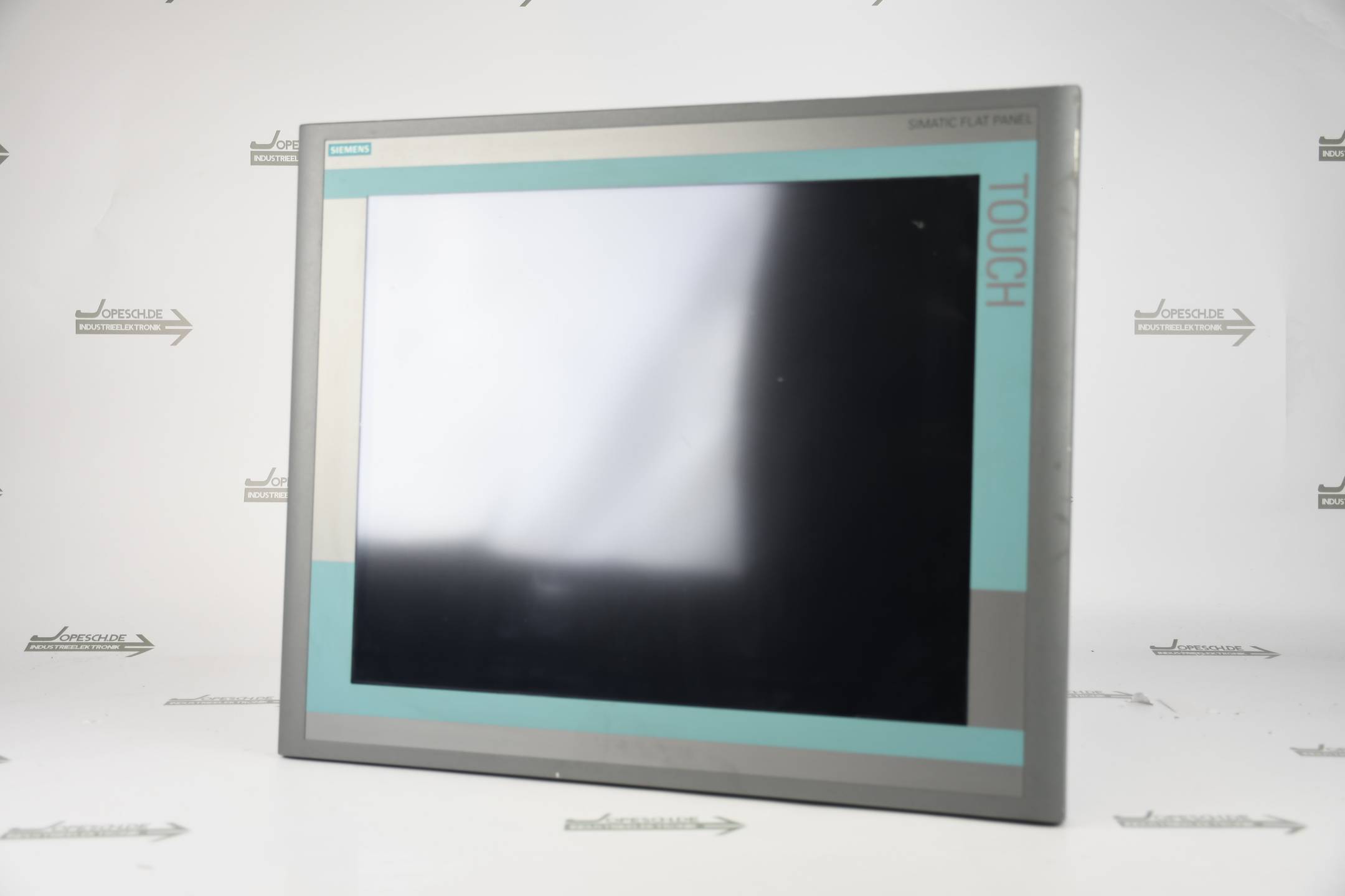 Siemens simatic Flat panel Pro Touch 6AV7861-6TB10-1AA0 ( 6AV7 861-6TB10-1AA0 )