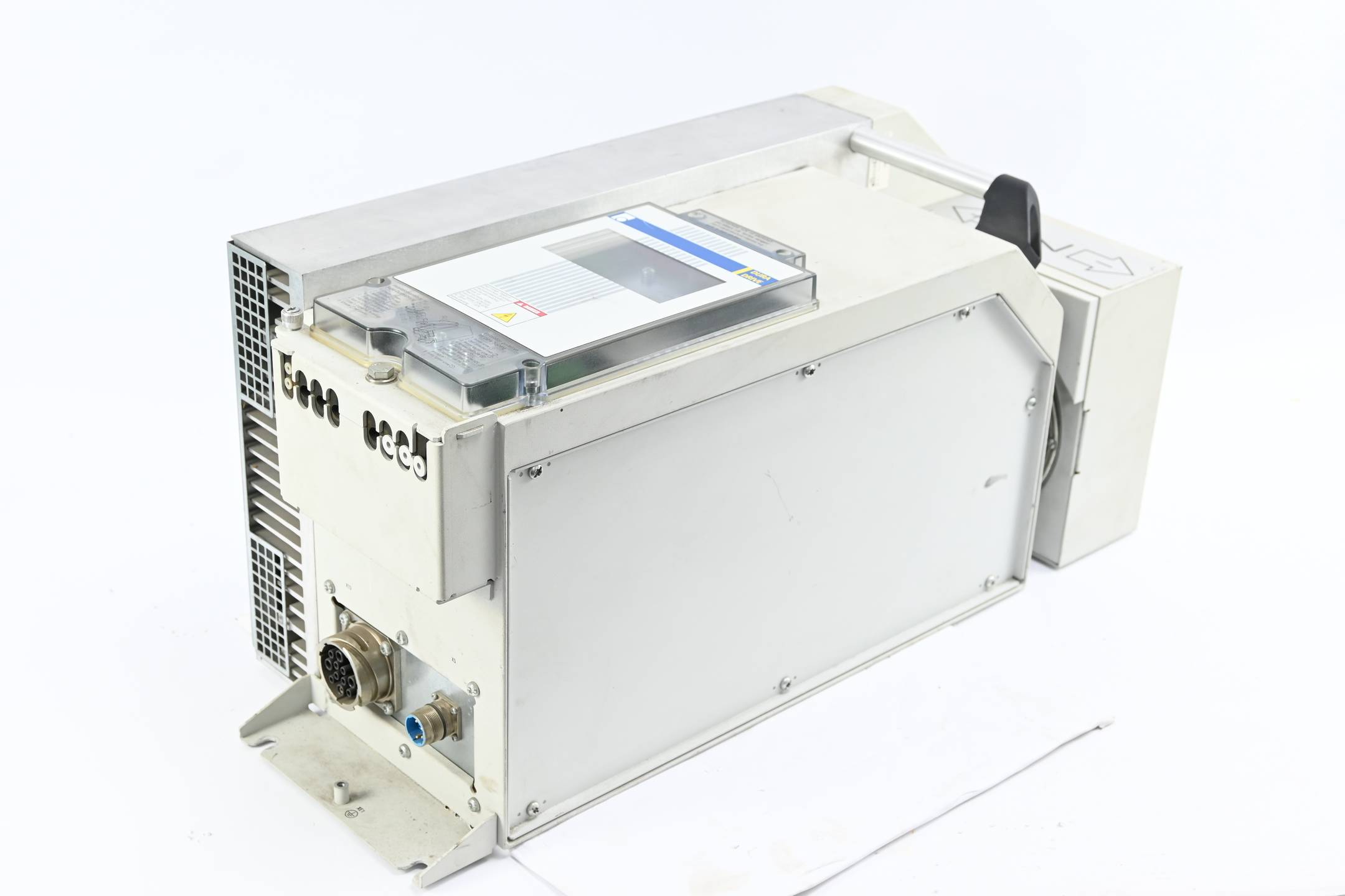 Rexroth Dura Drive Kompaktumrichter HDC01.1A100-N-PB01-01-FW ( R911292314 )